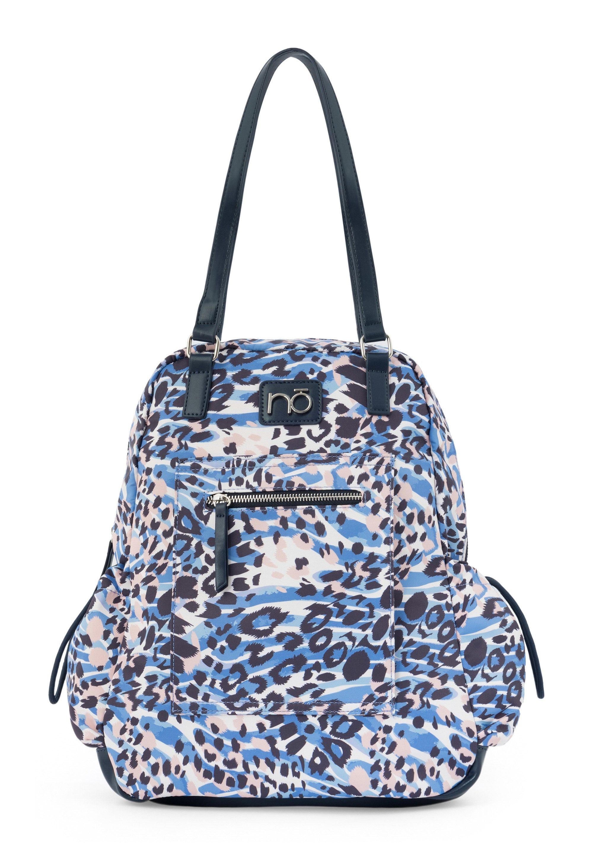 NOBO Ecstasy blue Rucksack