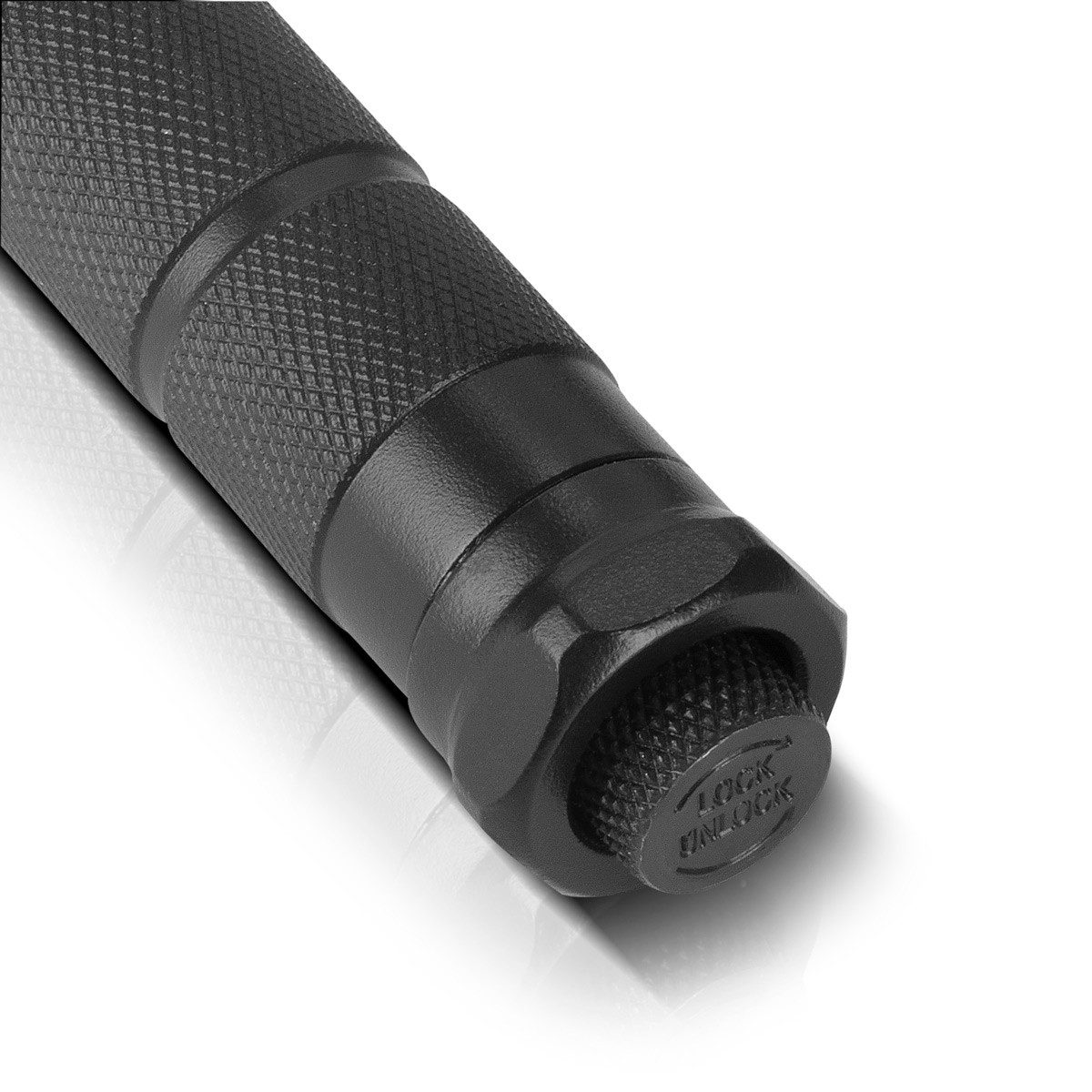 STAHLWERK Drehmomentschlüssel Drehmomentschlüssel TW-140 ST 10-140 Nm 3/8“ Zoll (Packung, 1 St), verchromt