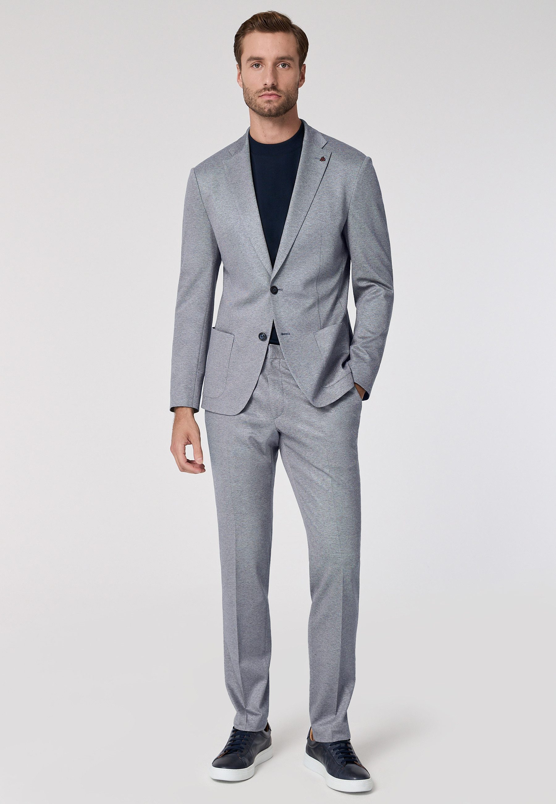 Roy Robson Hosenanzug Slim Fit günstig online kaufen