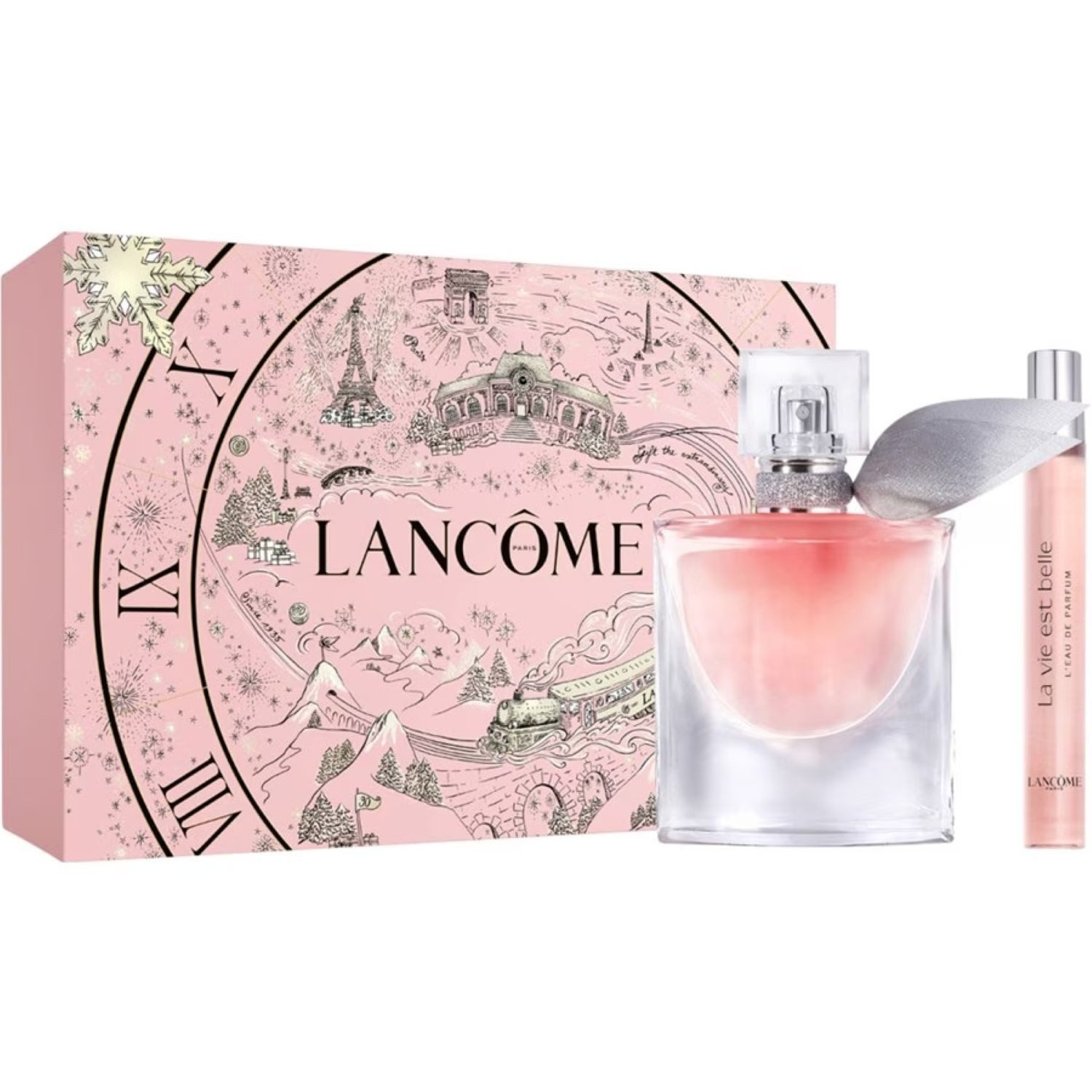 Duft-Set La vie est belle Eau de Parfum Set