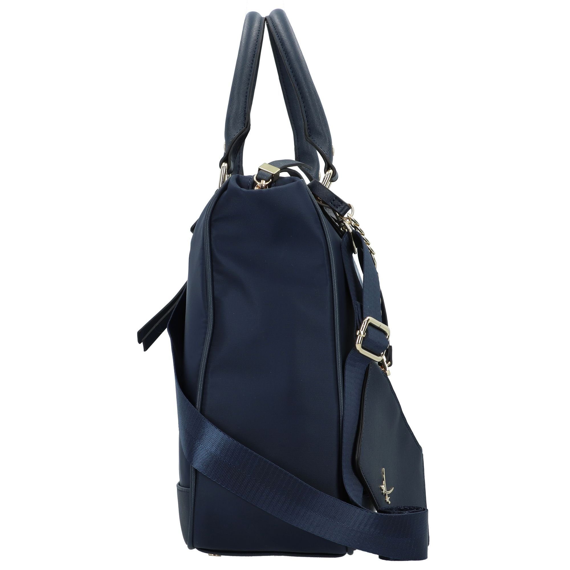 Sansibar Henkeltasche, Nylon