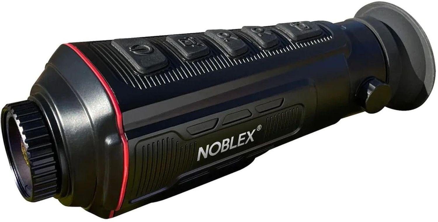 Noblex NW 50 SP Spotter Wärmebildkamera Fernglas