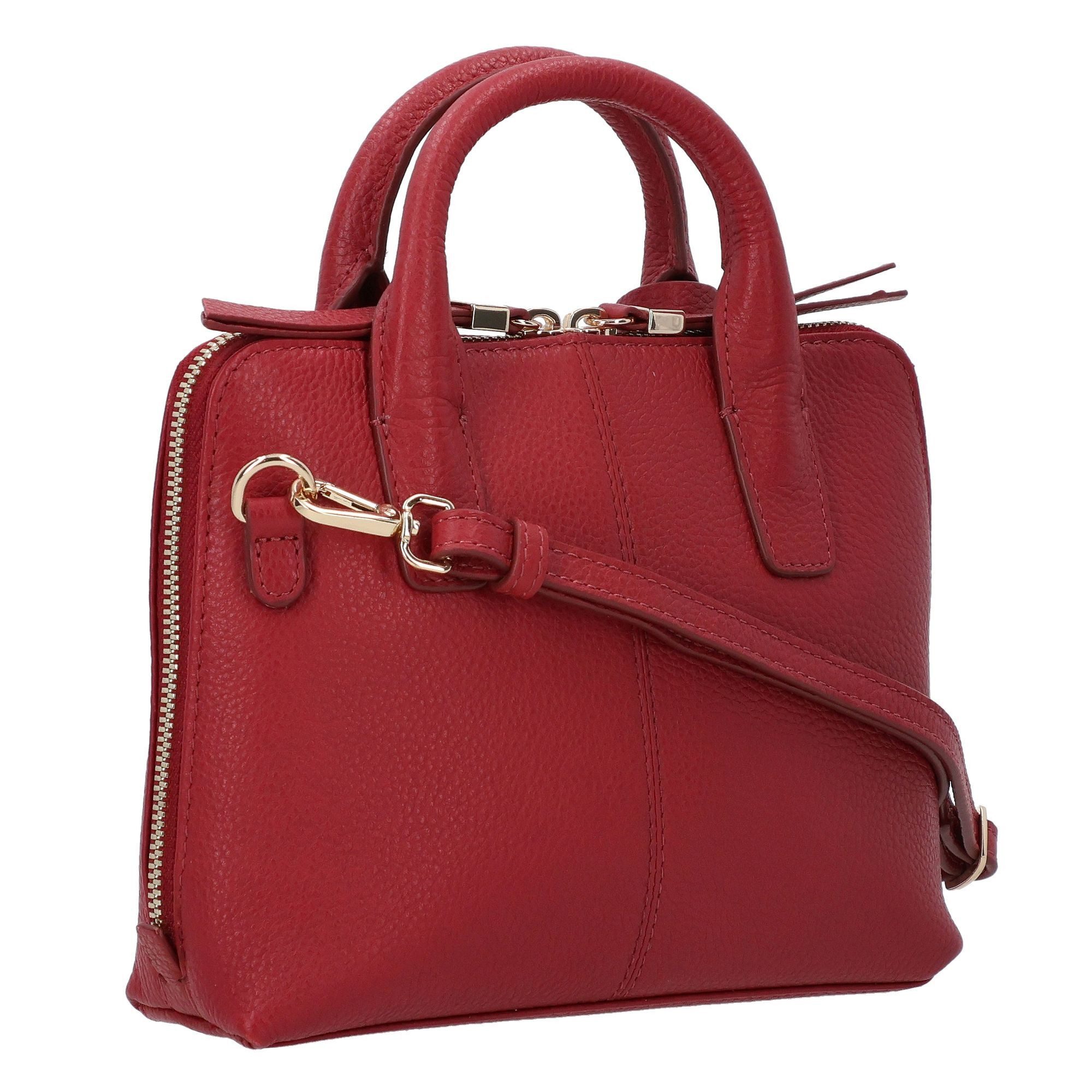 Picard Henkeltasche Java, Leder