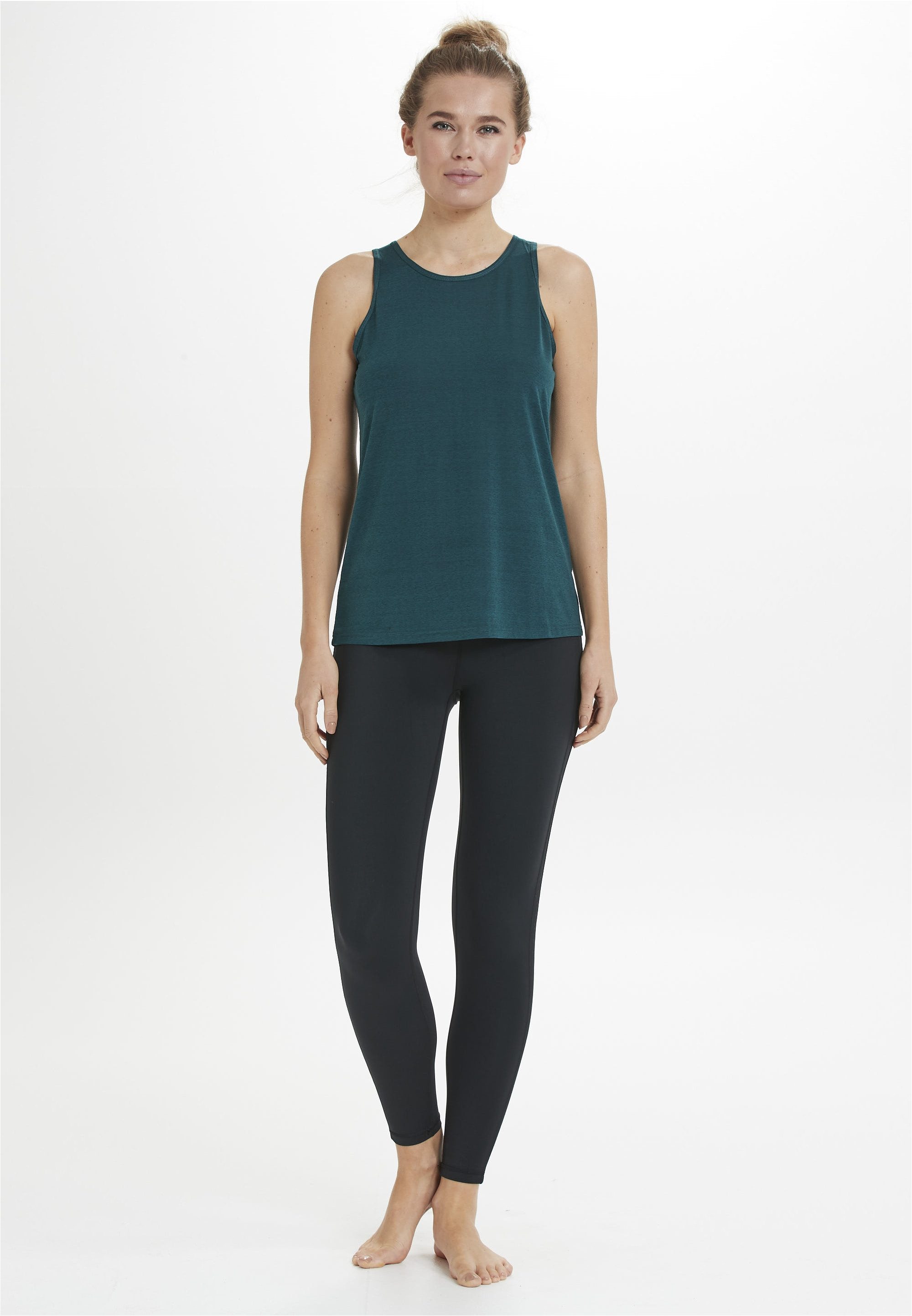 ATHLECIA Tanktop MOTA (1-tlg) mit QUICK günstig online kaufen