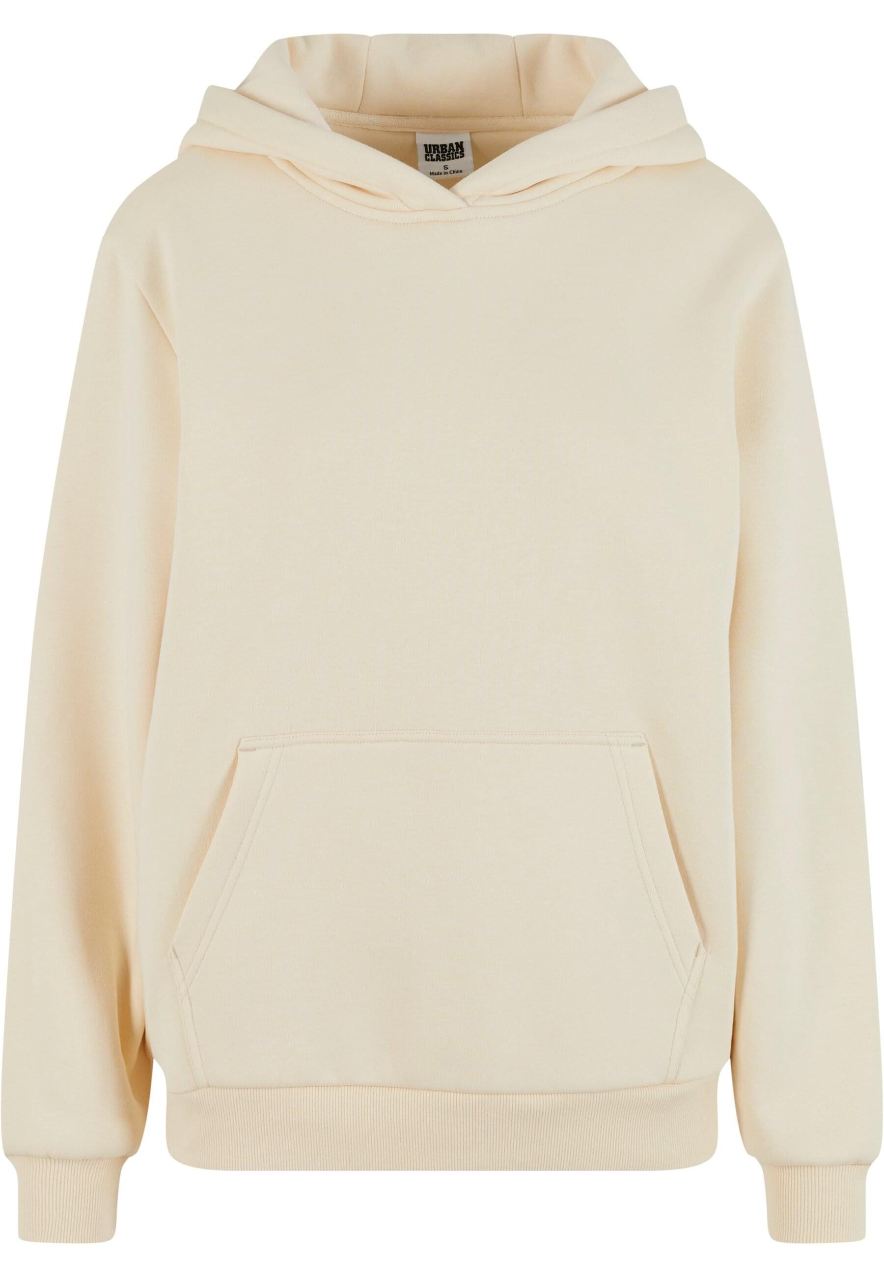 URBAN CLASSICS Kapuzenpullover Urban Classics Ladies günstig online kaufen