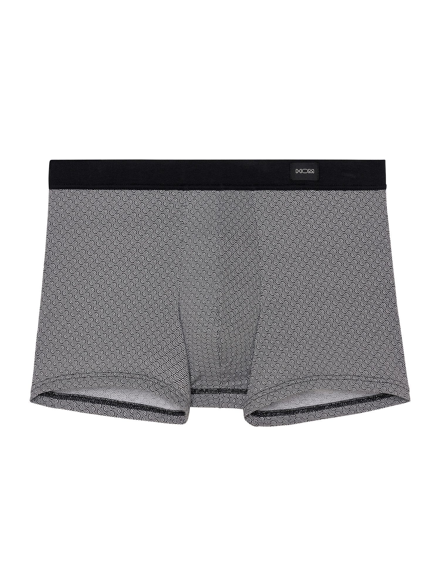 Retro Boxer Herbie Comfort