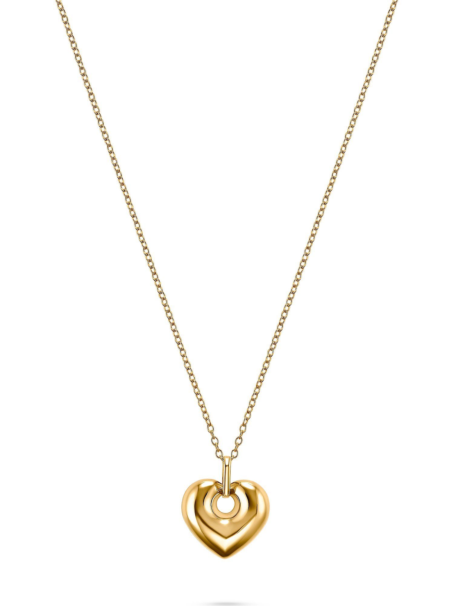 CHRIST Goldkette CHRIST Damen-Kette 585e... CHRIST Goldkette CHRIST Damen-Kette 585e...