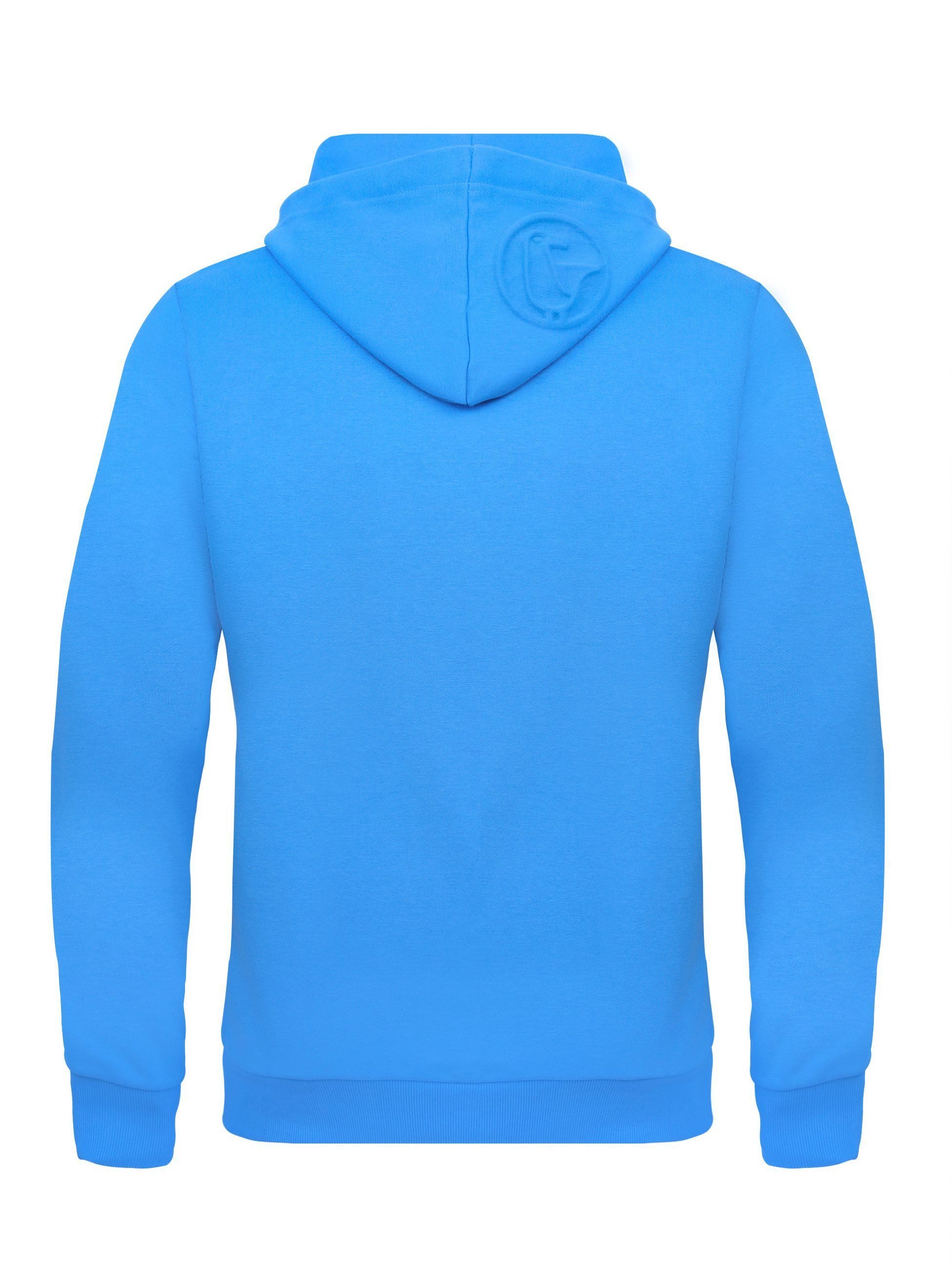 Schietwetter Kapuzenpullover Herren Hoodie Takelage Tjark günstig online kaufen
