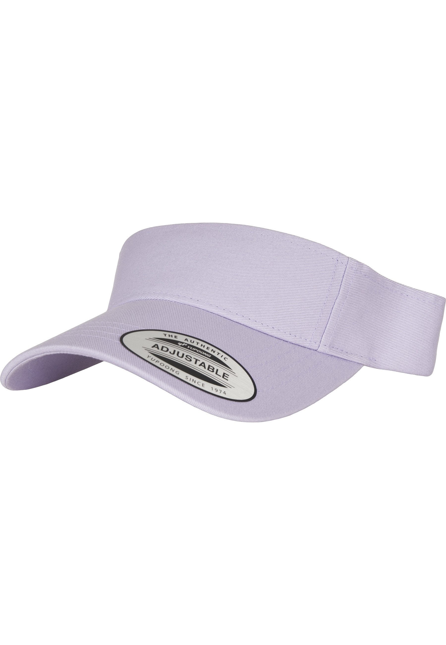 Flexfit Flex Cap Flexfit Unisex Curved Visor Cap