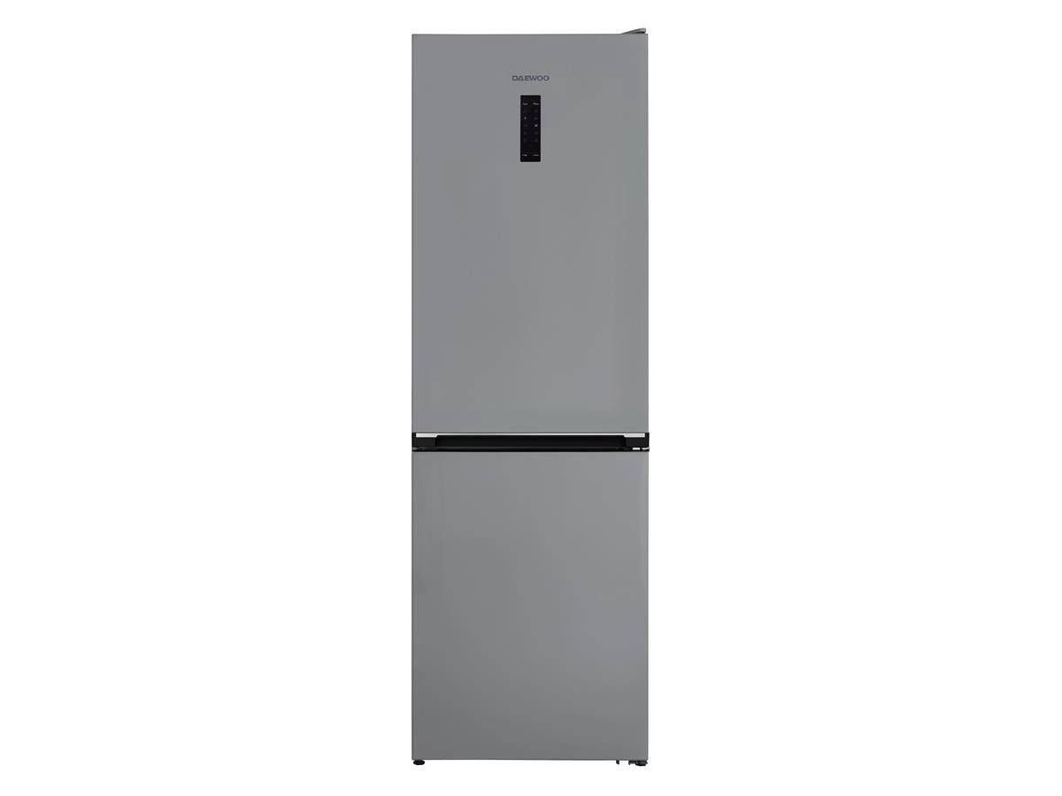Daewoo Kühl-/Gefrierkombination CKM CKM 0379 CSRA0-EU, 186 cm hoch, 59.5 cm breit