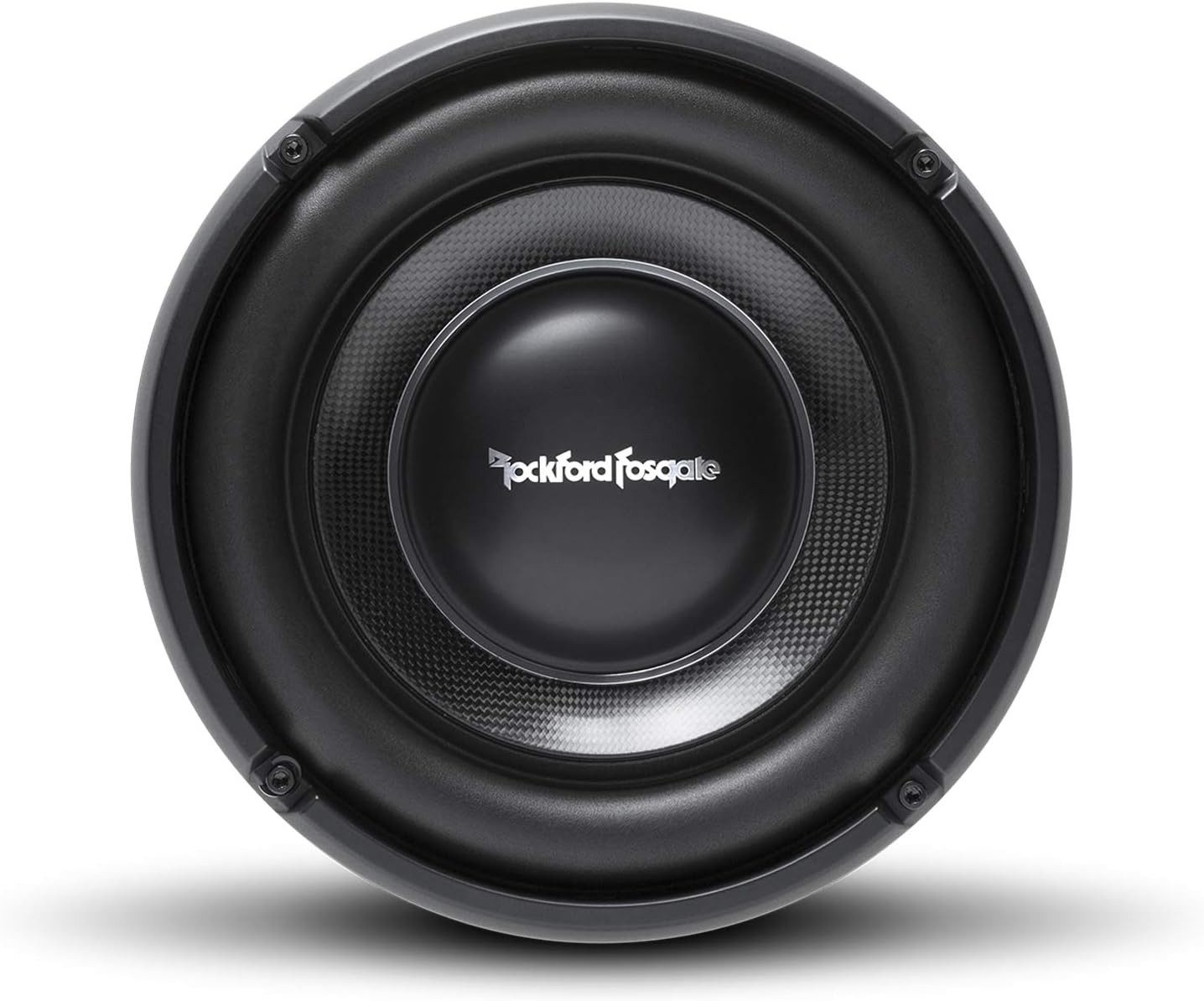 Rockford Fosgate Rockford Fosgate T1S1-12 POWER Subwoofer 30 cm Auto-Subwoofer
