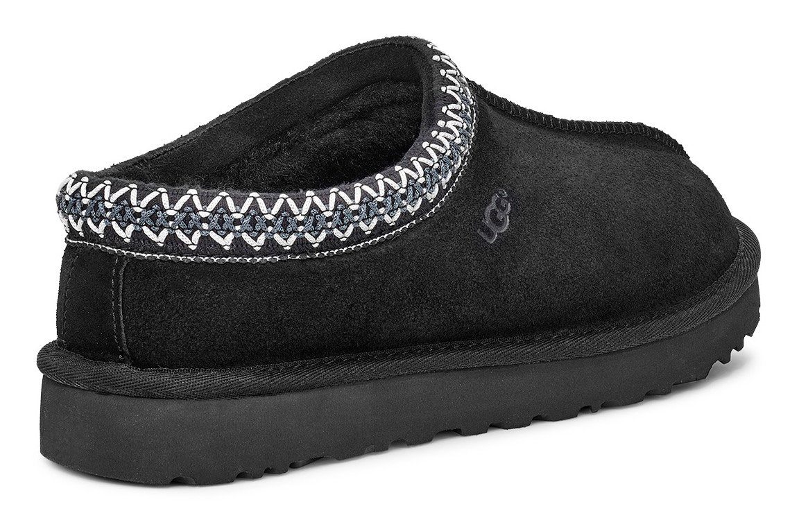 UGG Unisex TASMAN Clog Homeslippers, Pantoffel mit Warmfutter günstig online kaufen