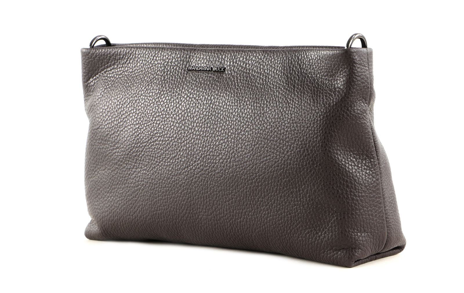 Mandarina Duck Schultertasche Mellow Leather