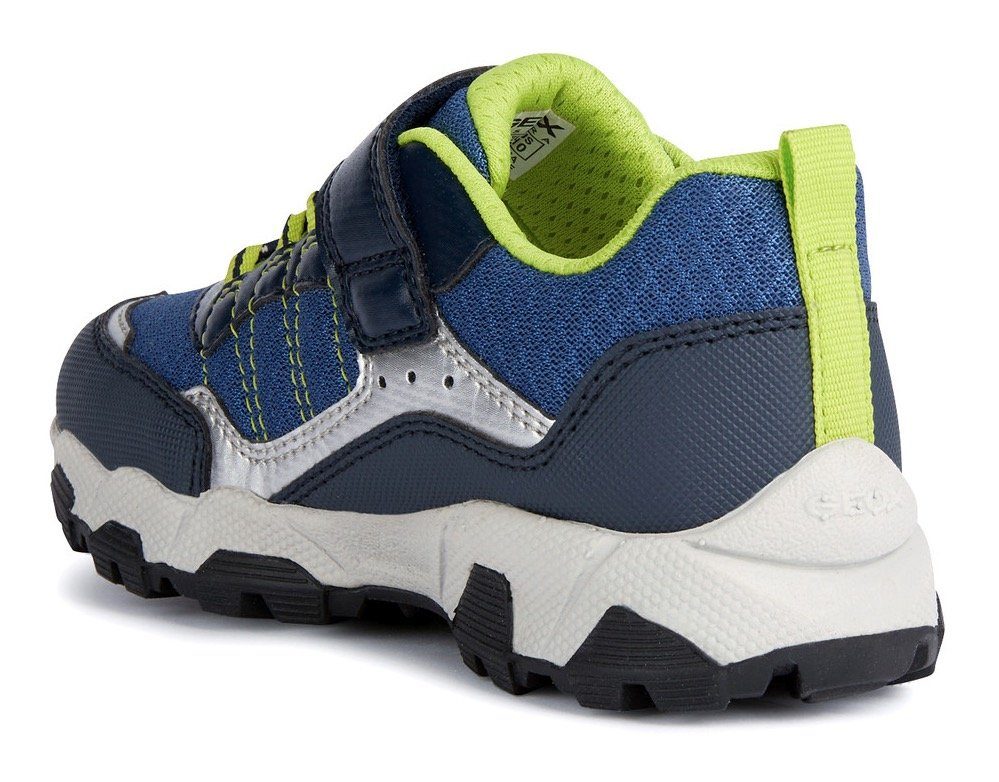 BOY J mit Geox MAGNETAR Sneaker Gummizug