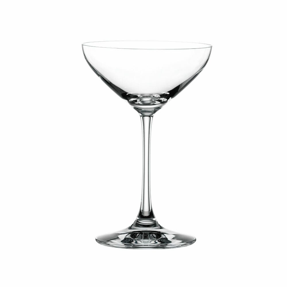 Gläser-Set Special Glasses Dessert-& Champagnerschale 4er Set