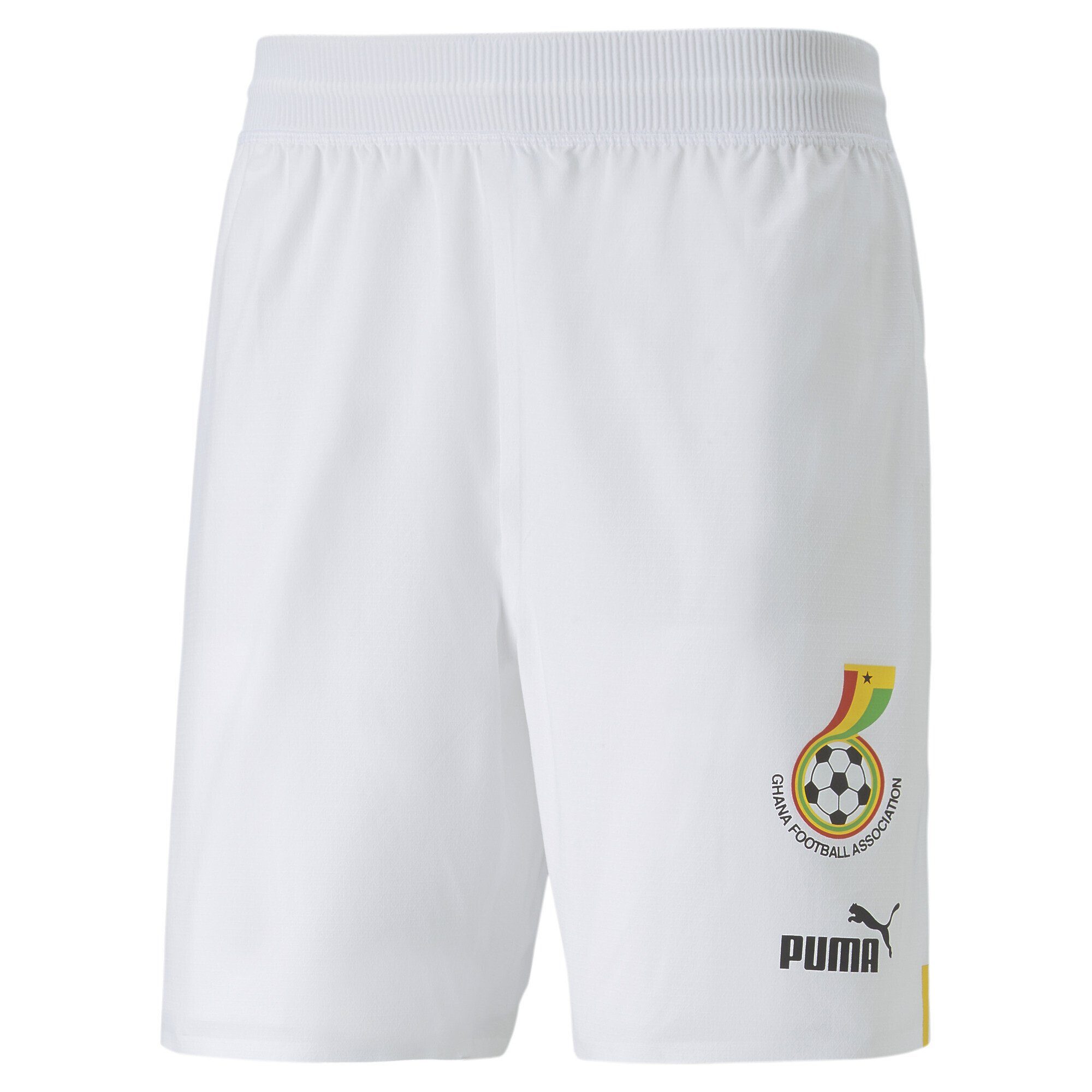 PUMA Shorts Ghana 22/23 Promo Shorts Herren