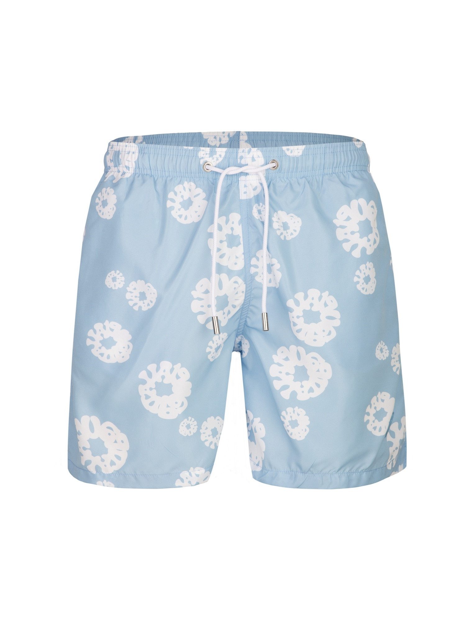 19V69 ITALIA Badeshorts SIRO PUFFY