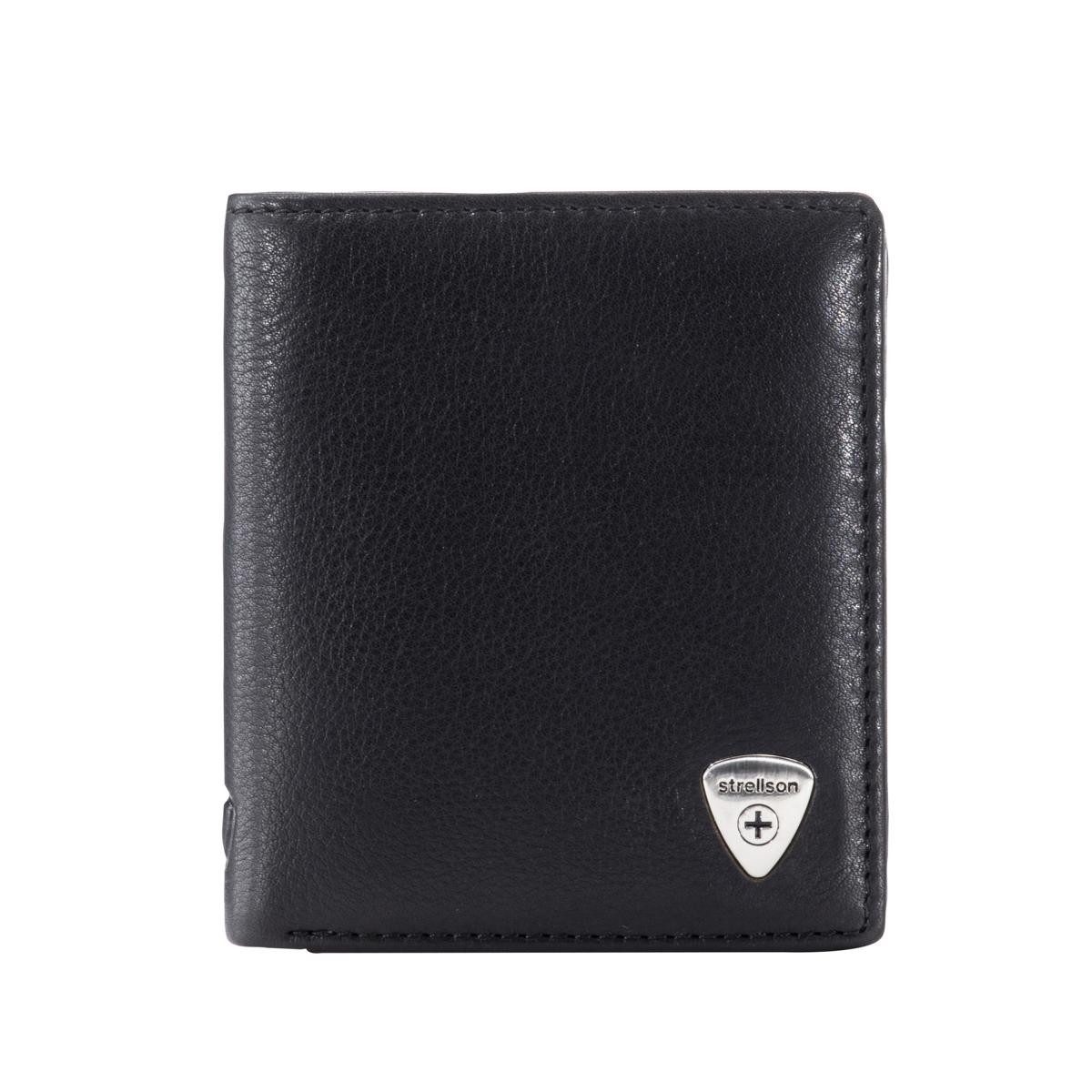 Strellson Geldbörse Harrison Reno BillFold Q6 Herren Geldbörsen Leder Hochf günstig online kaufen