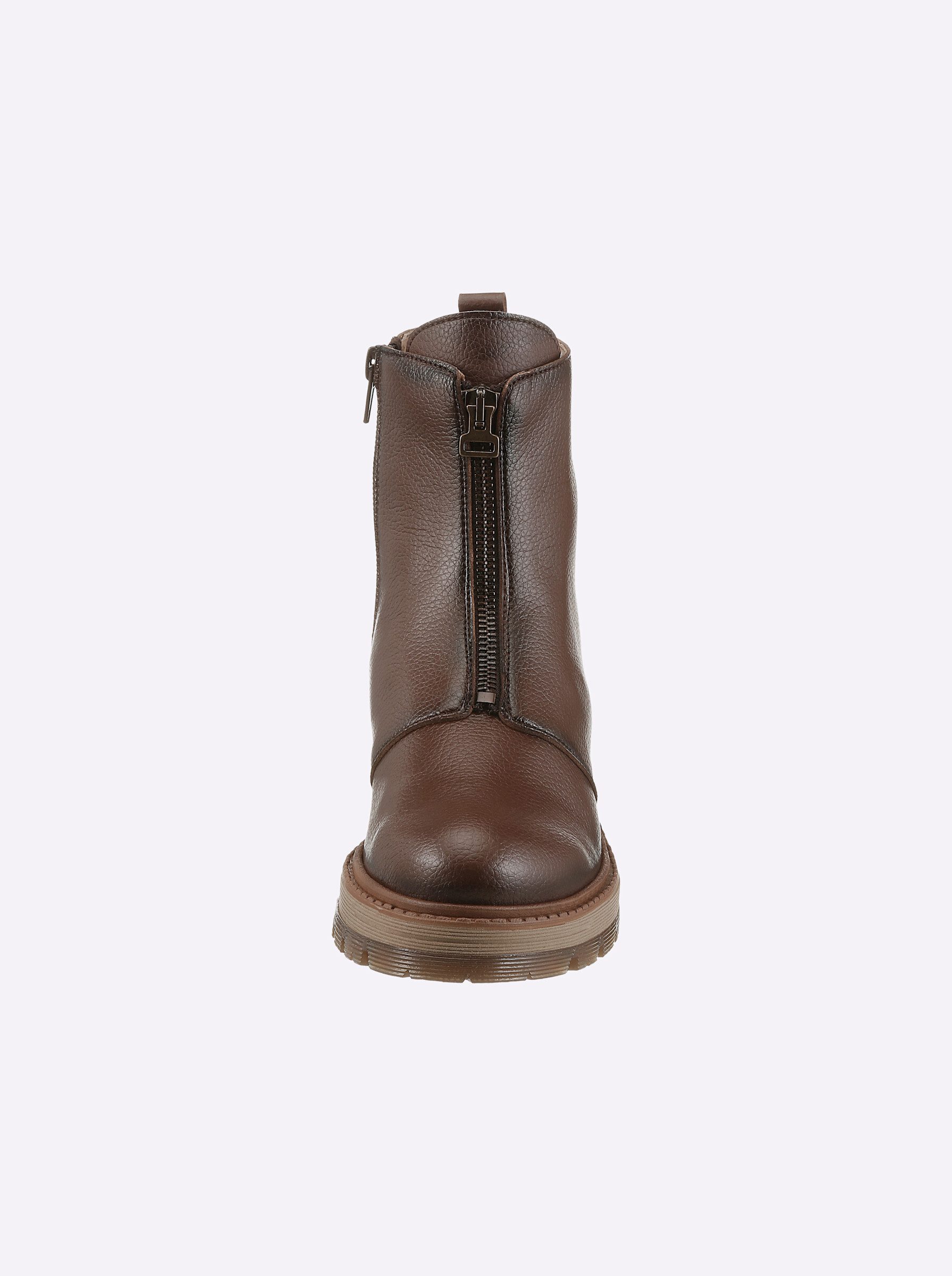 heine Stiefelette Stiefelette
