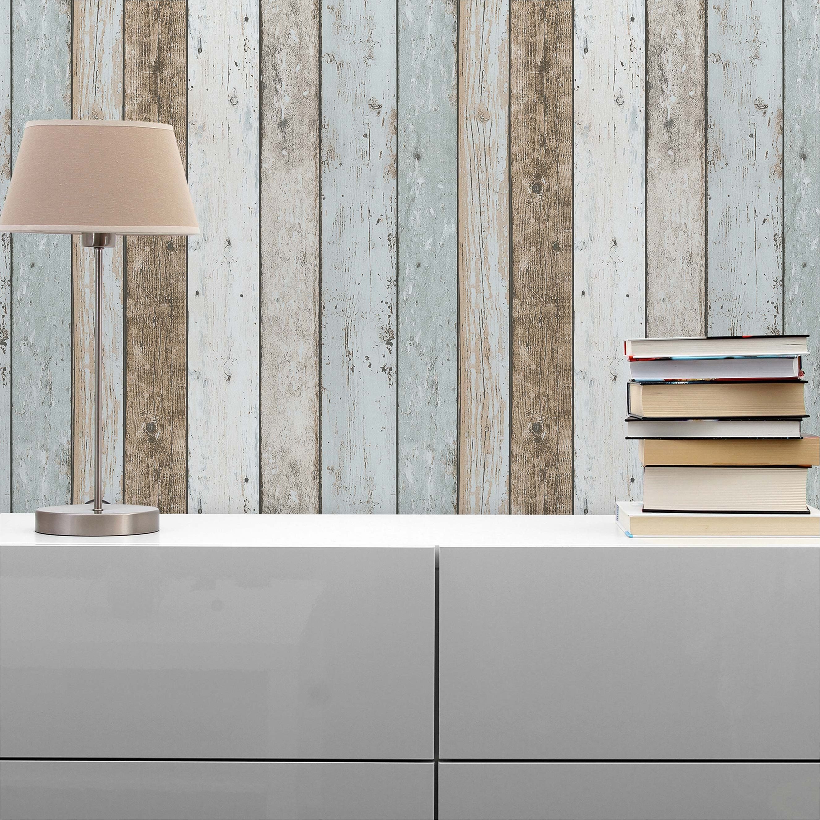 Tadessi Vliestapete Tapete Holzoptik Loris M1-No.867, günstig online kaufen