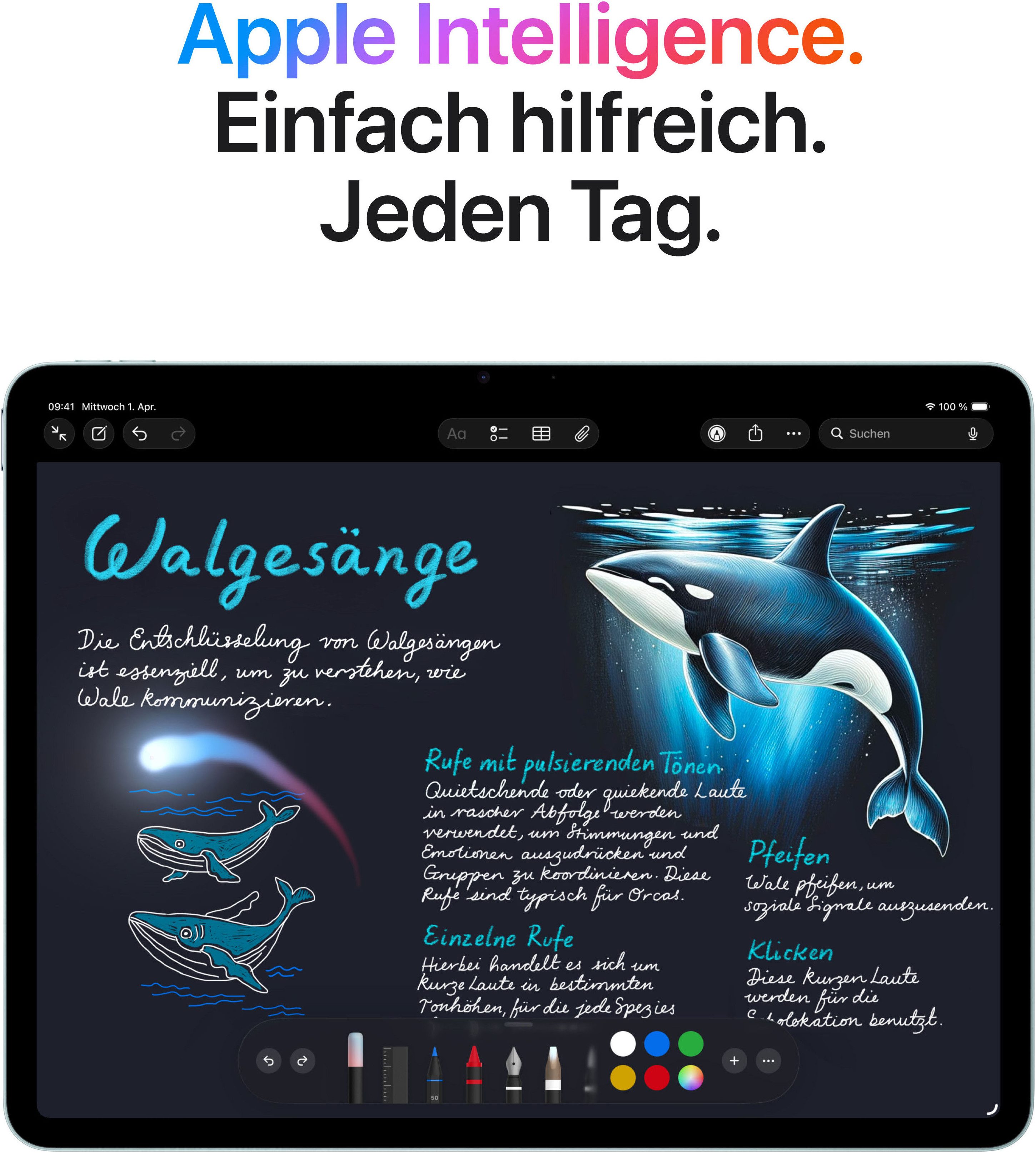 iPad Air 11" 128GB Wifi
