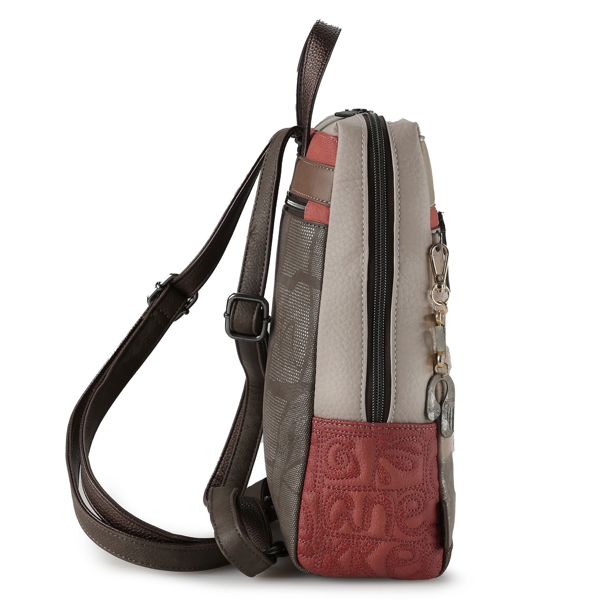 Anekke Rucksack Muse, Polyurethan