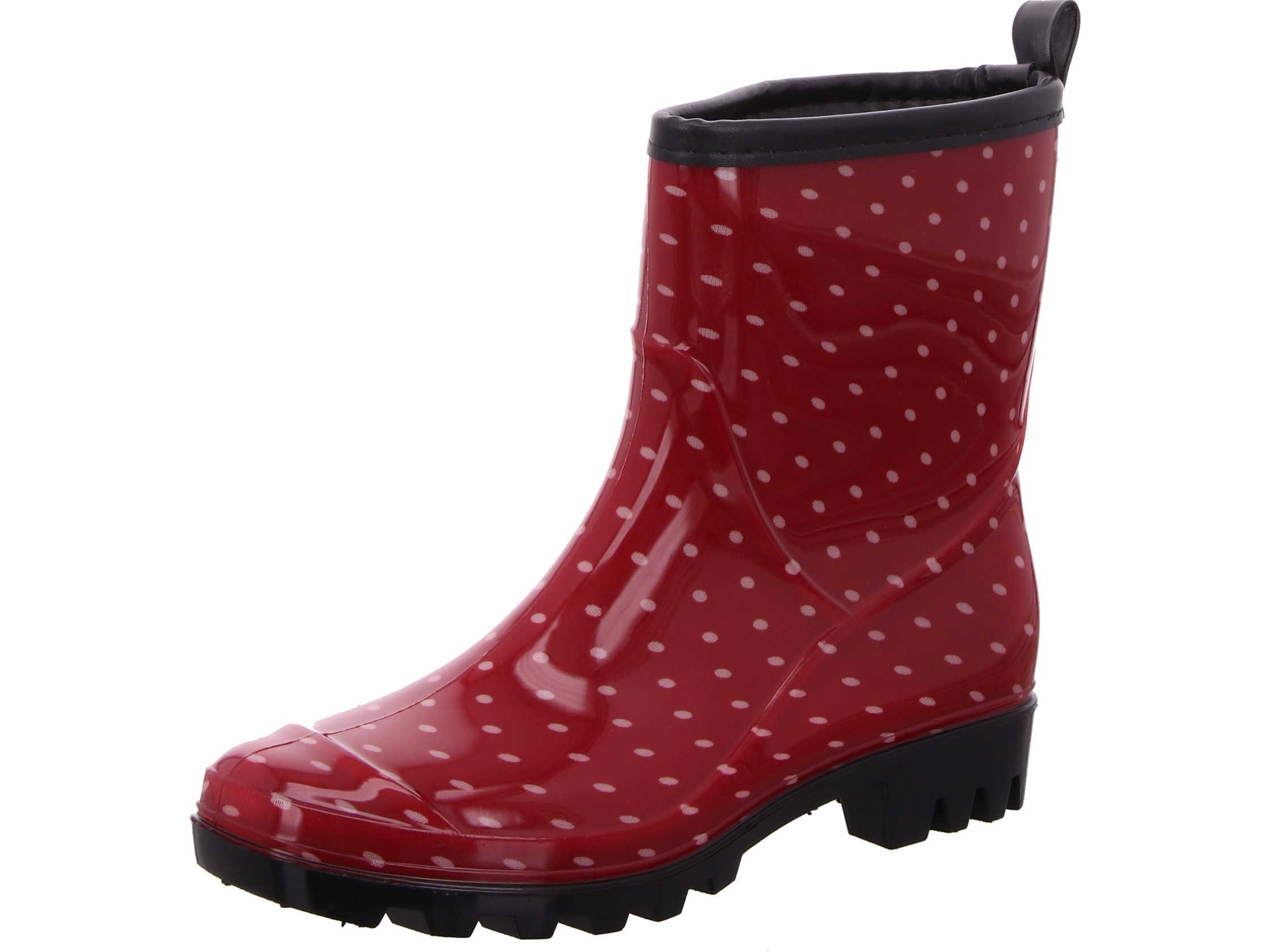 Scandi Gummistiefel wasserdicht