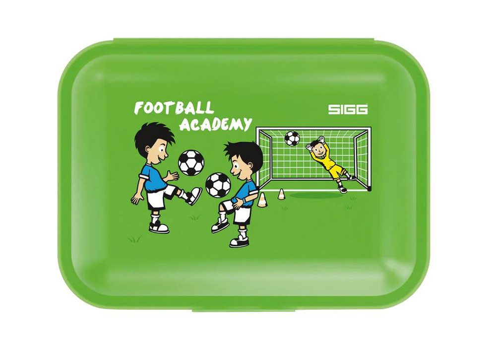 Sigg Lunchbox ideal für Schule oder Kindergarten, SIGG Lunchbox 'Kids' - Brotdose für Kinder