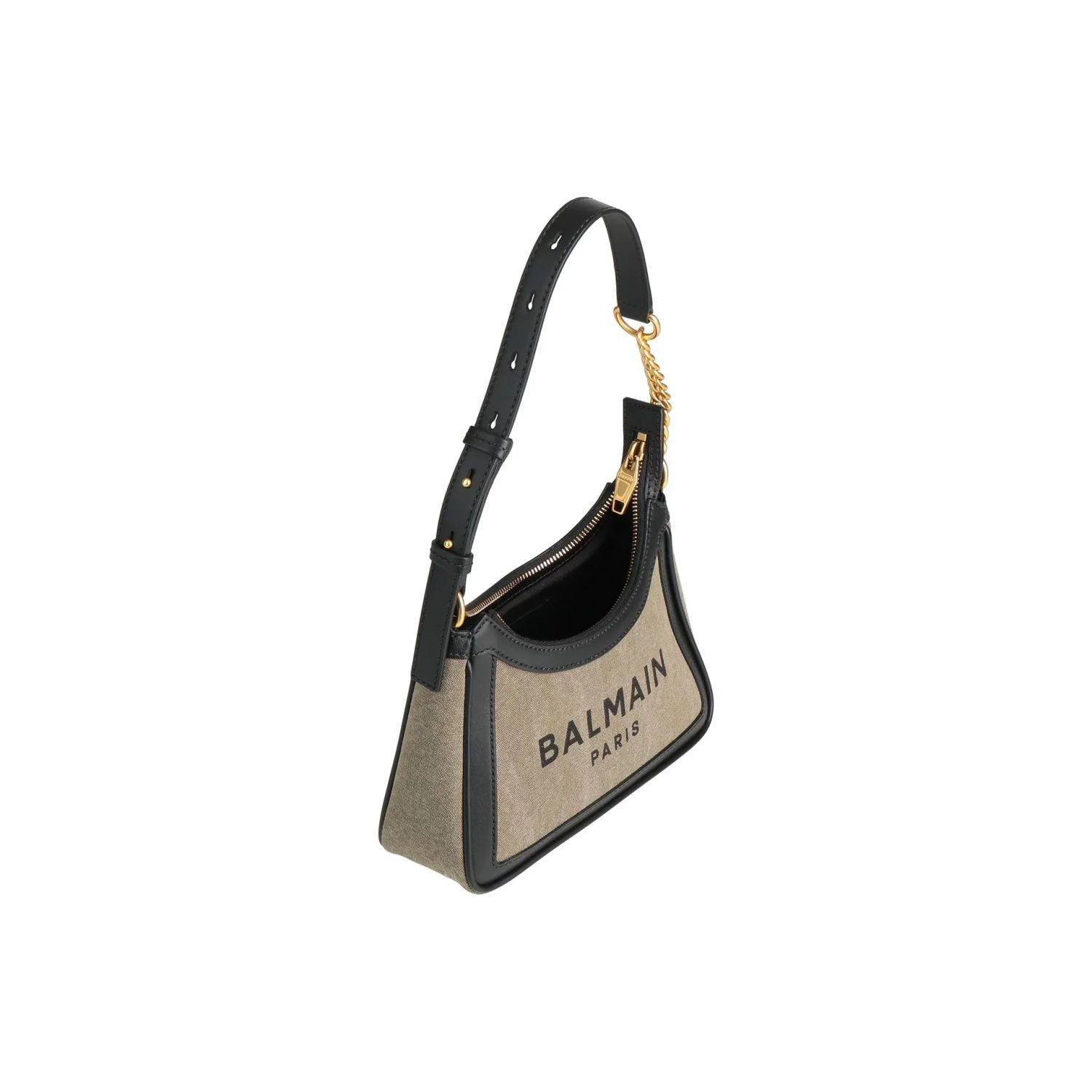 Balmain Schultertasche B-Army