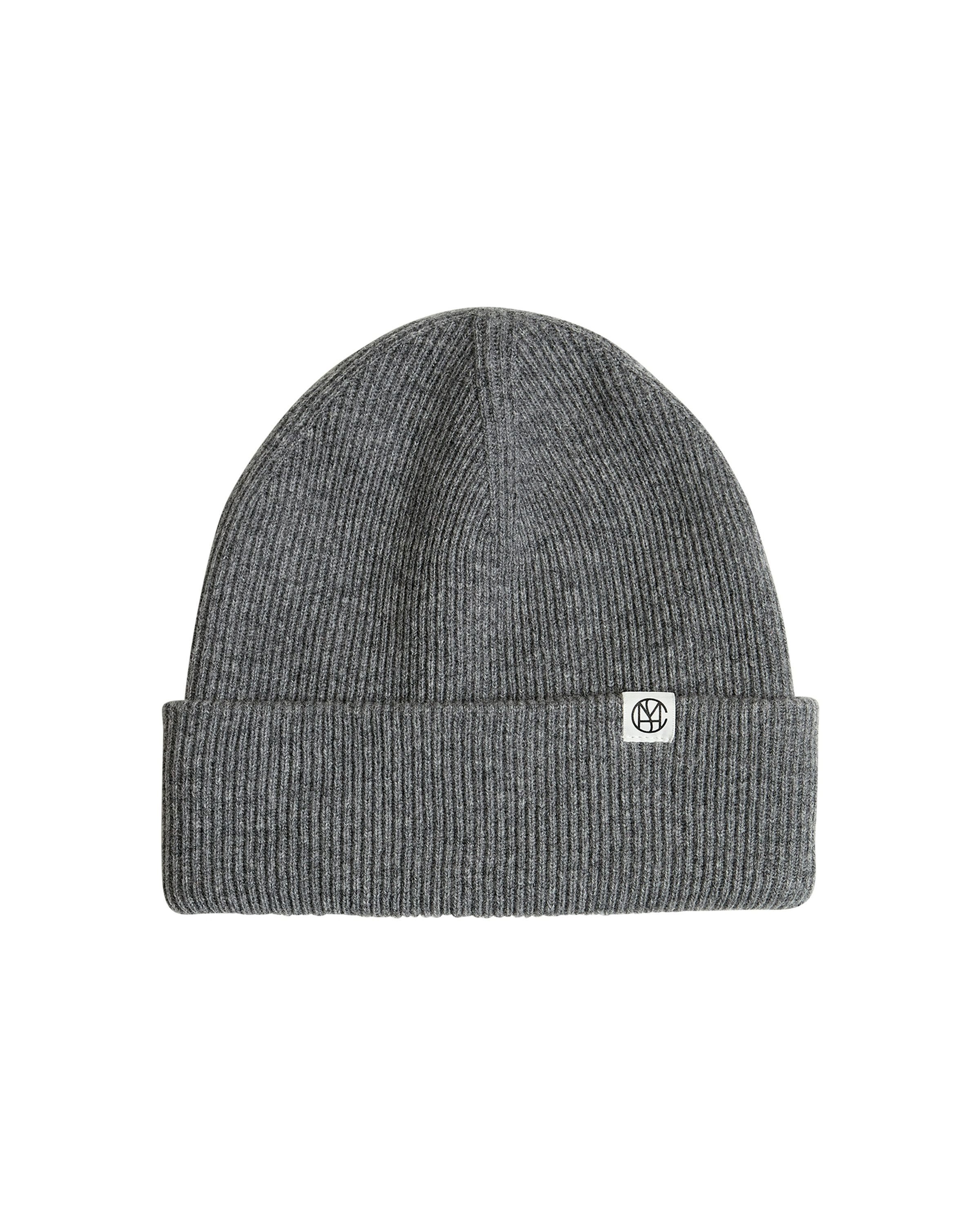 Moss Copenhagen Beanie