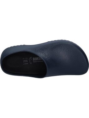 Birkenstock Super Birki blau Clog