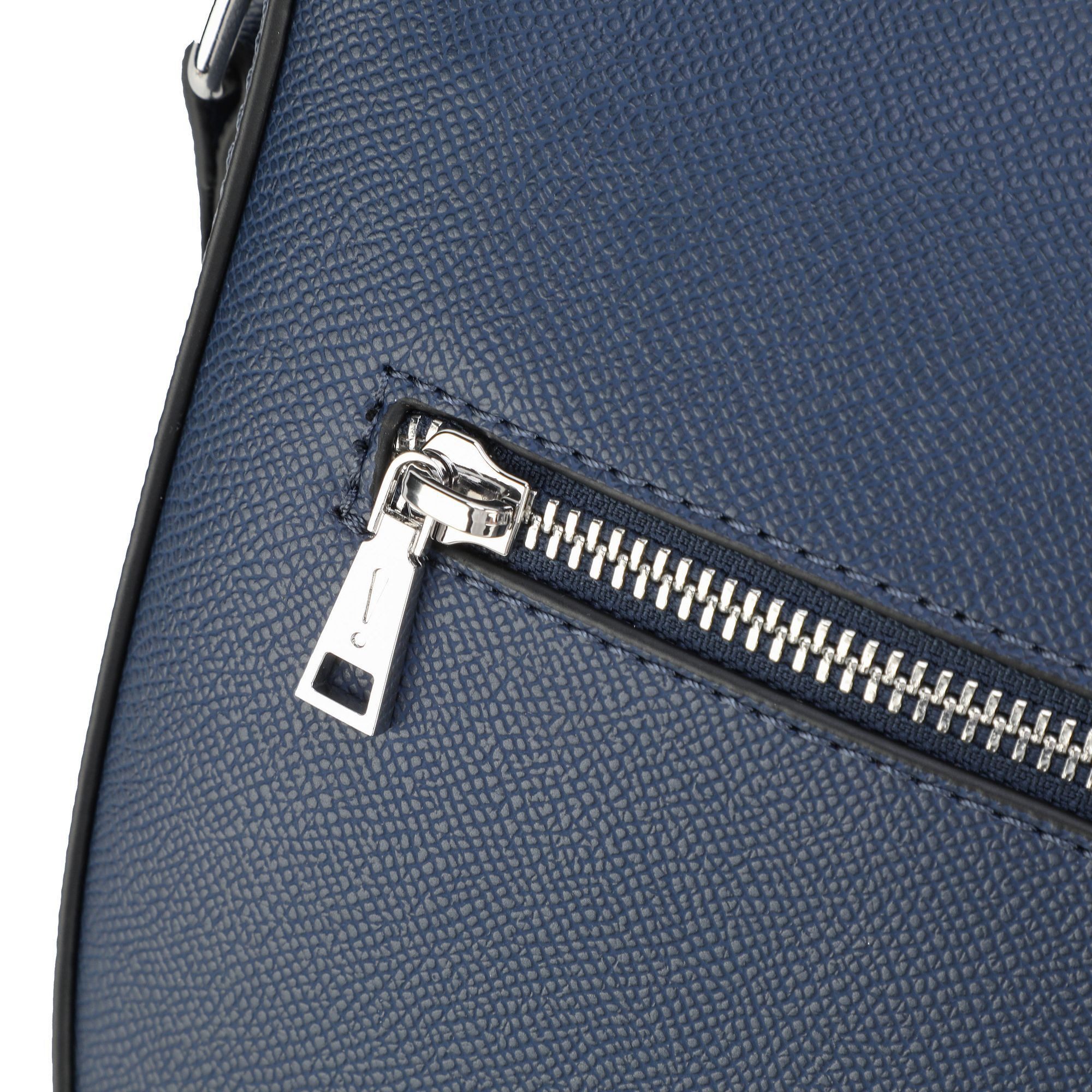 Joop Jeans Umhängetasche Giro, Polyurethan