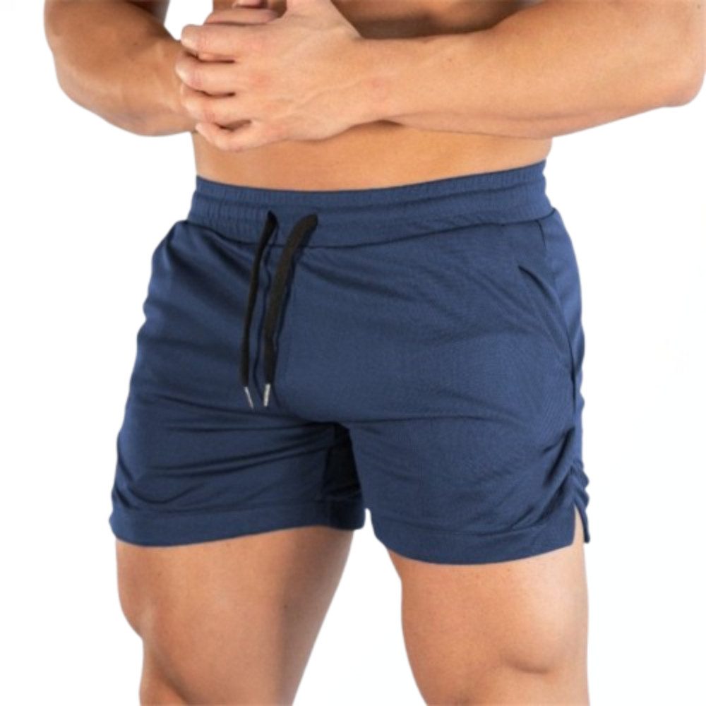 Blusmart Sweatshorts Men's sports shorts (Fitnesstrainingsübung, günstig online kaufen