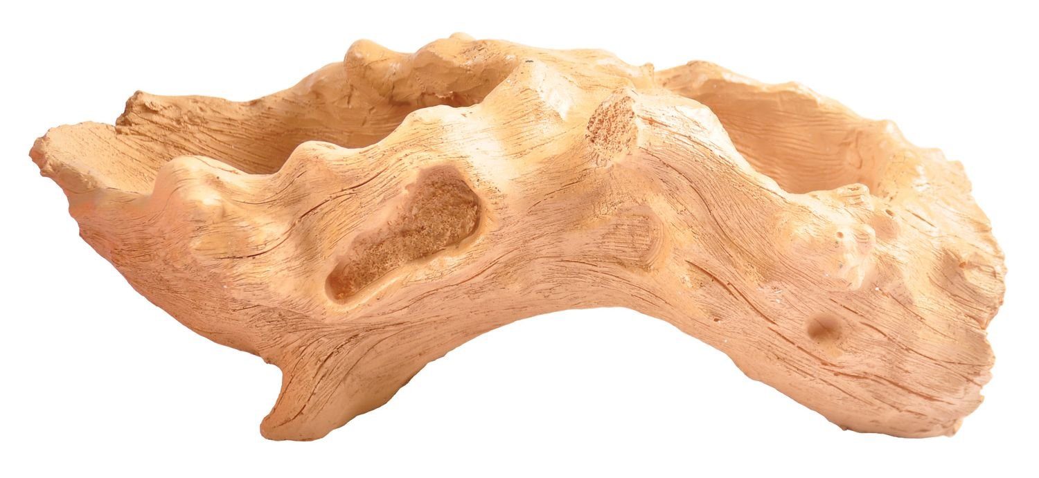 BURI Pflanzschale Pflanzschale Baumwurzel Blumentopf Pflanztopf günstig online kaufen