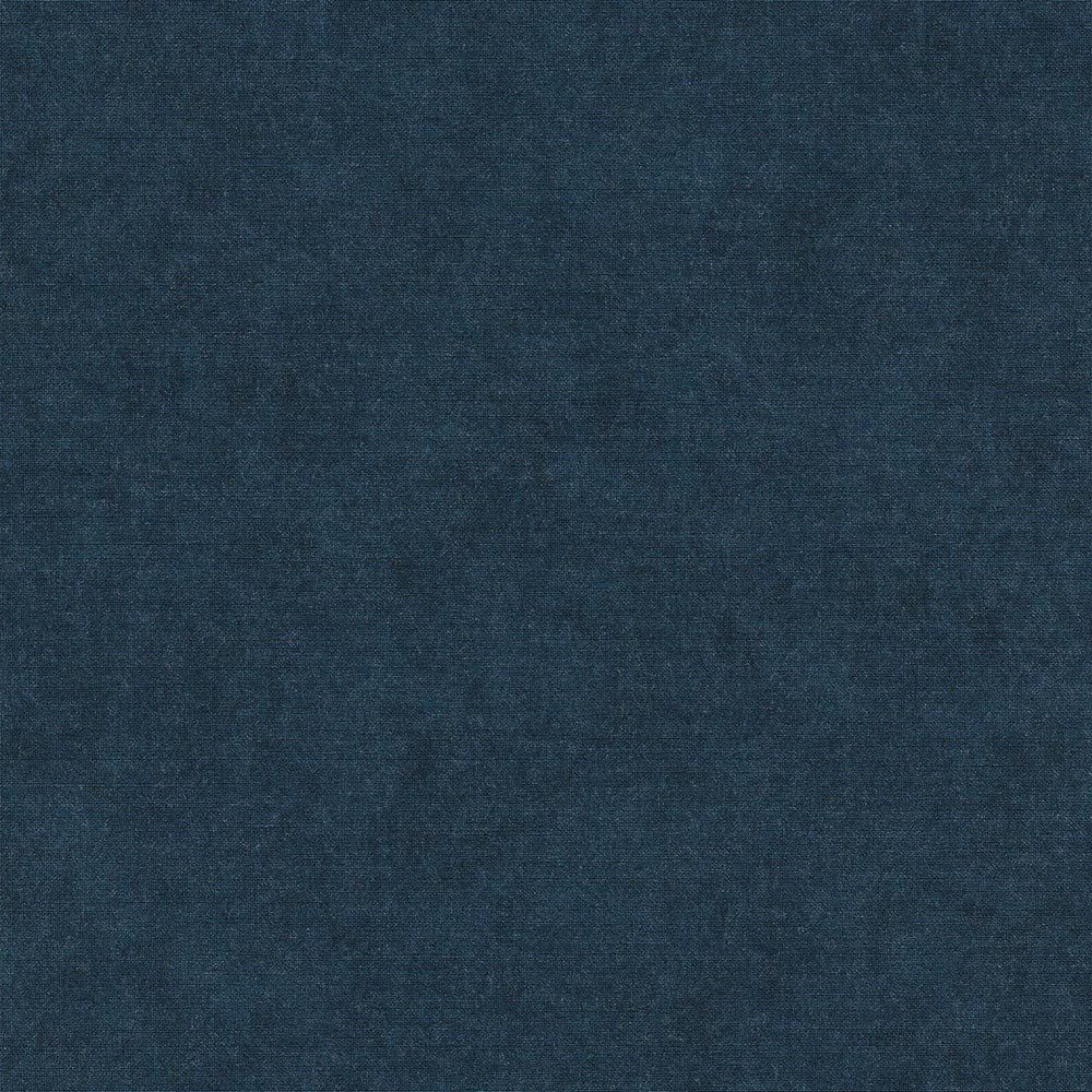 Erismann Vliestapete Einfarbig Textil Struktur Modern Petrol Glitzer 10473-19