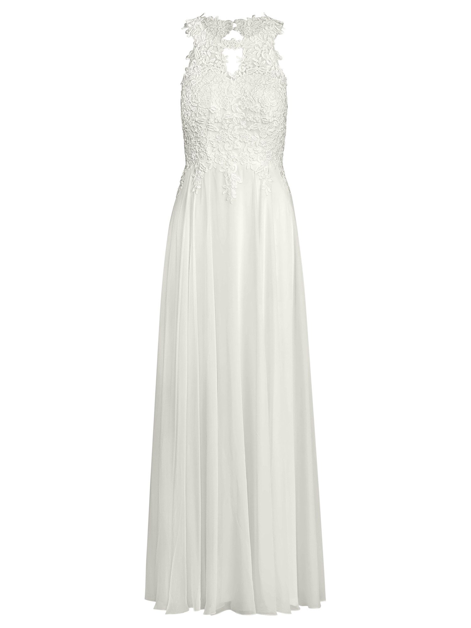 Abendkleid