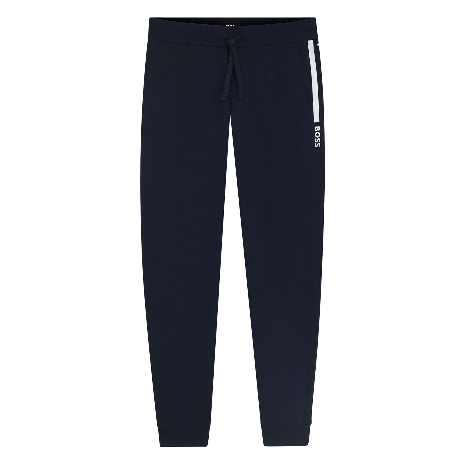 BOSS Jogginghose Authentic Pants mit Markendetails günstig online kaufen