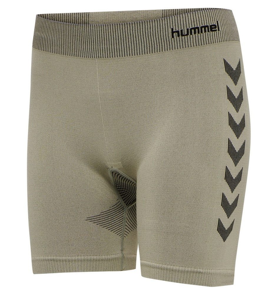 Shorts Funktionsunterwäsche Tight Seamless nahtlos (schnelltrocknend)