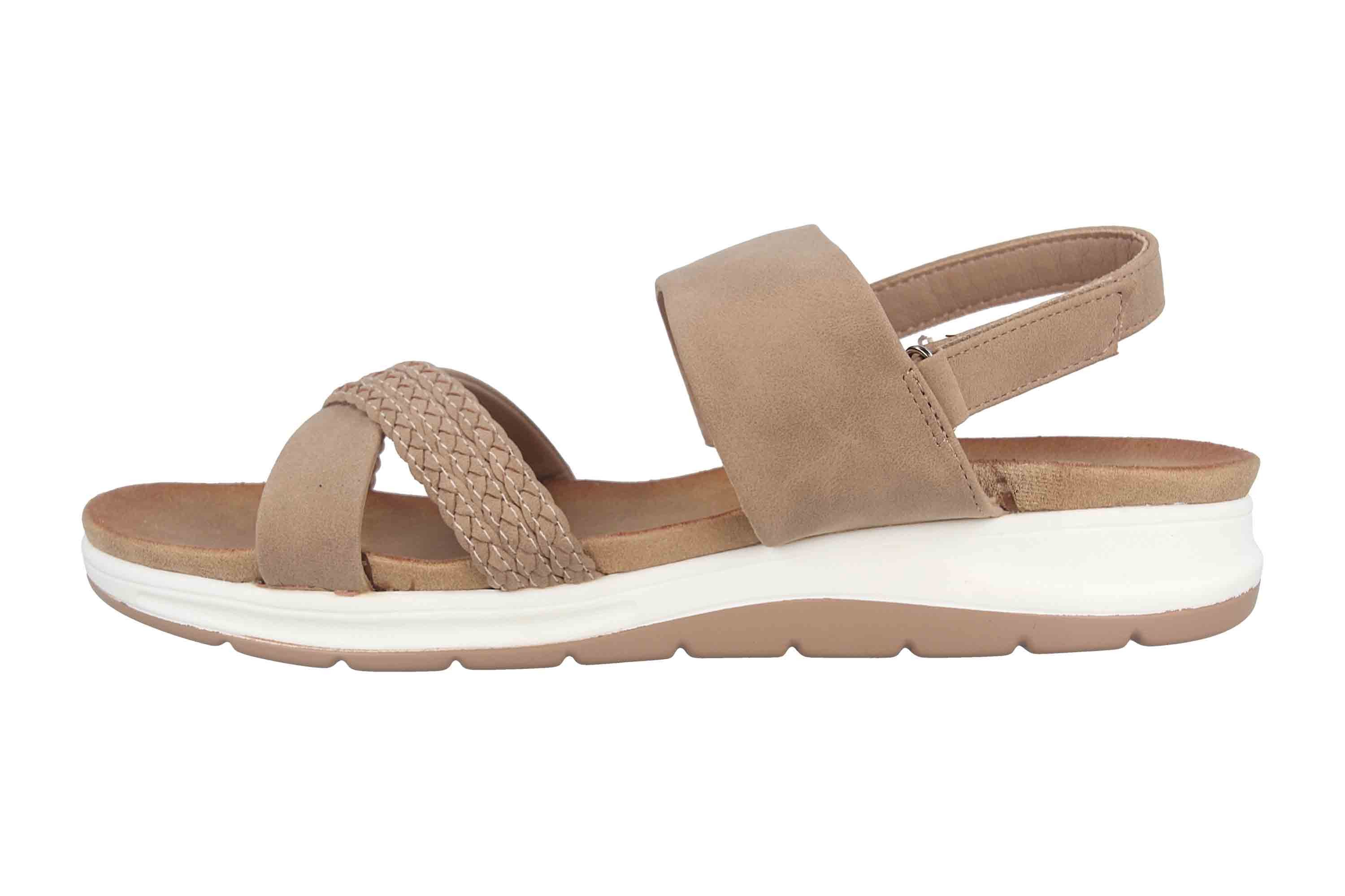 LadyPepp 2AA0640906 3700 Sandale