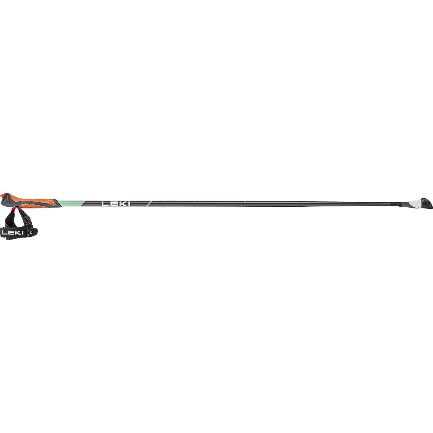 Leki Wanderstöcke Nordic Walking-Stock Smart Response 105 cm, Edition 2023