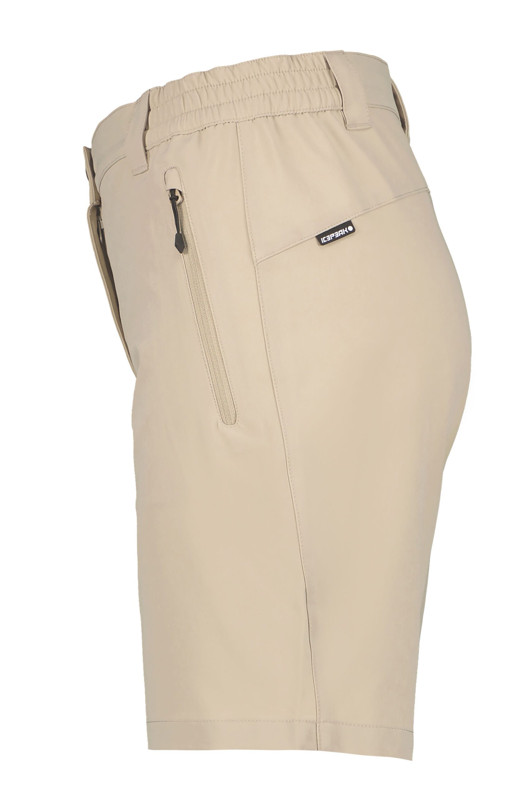 Icepeak Trekkingshorts Icepeak Shorts Beaufort