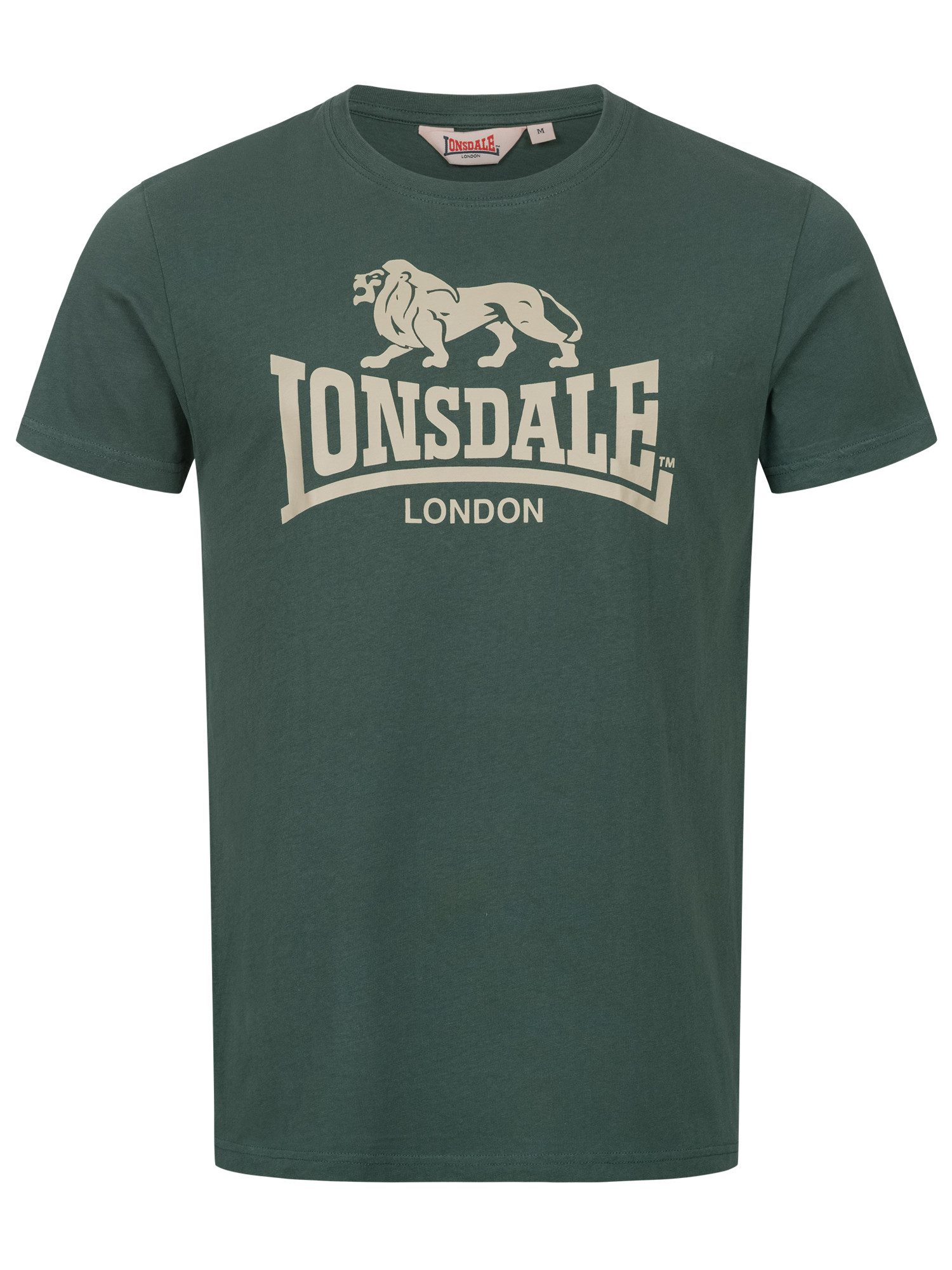 Lonsdale T-Shirt ST. ERNEY günstig online kaufen