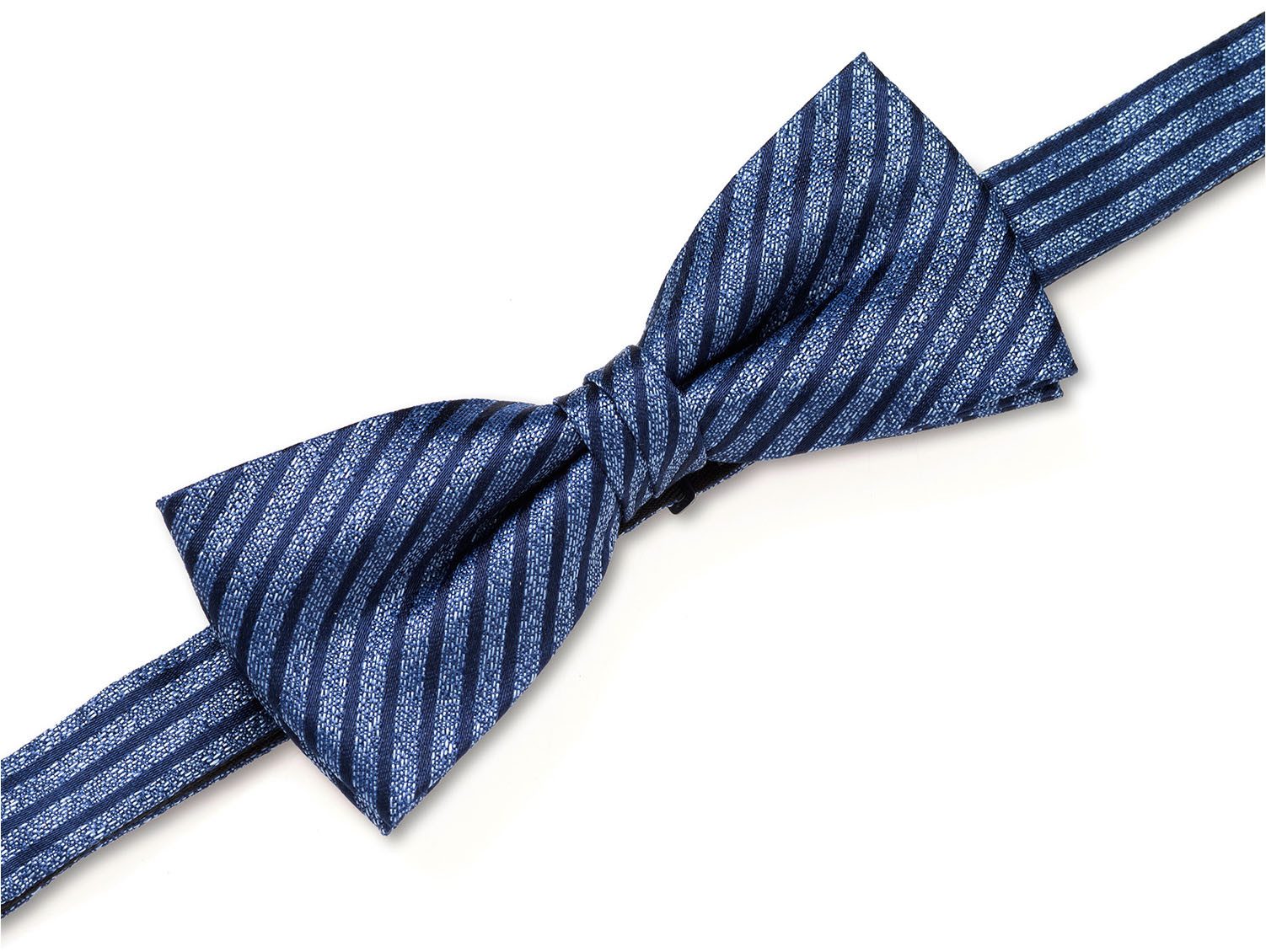 MONTI Fliege (Set, 2-tlg) Reine Seide, günstig online kaufen