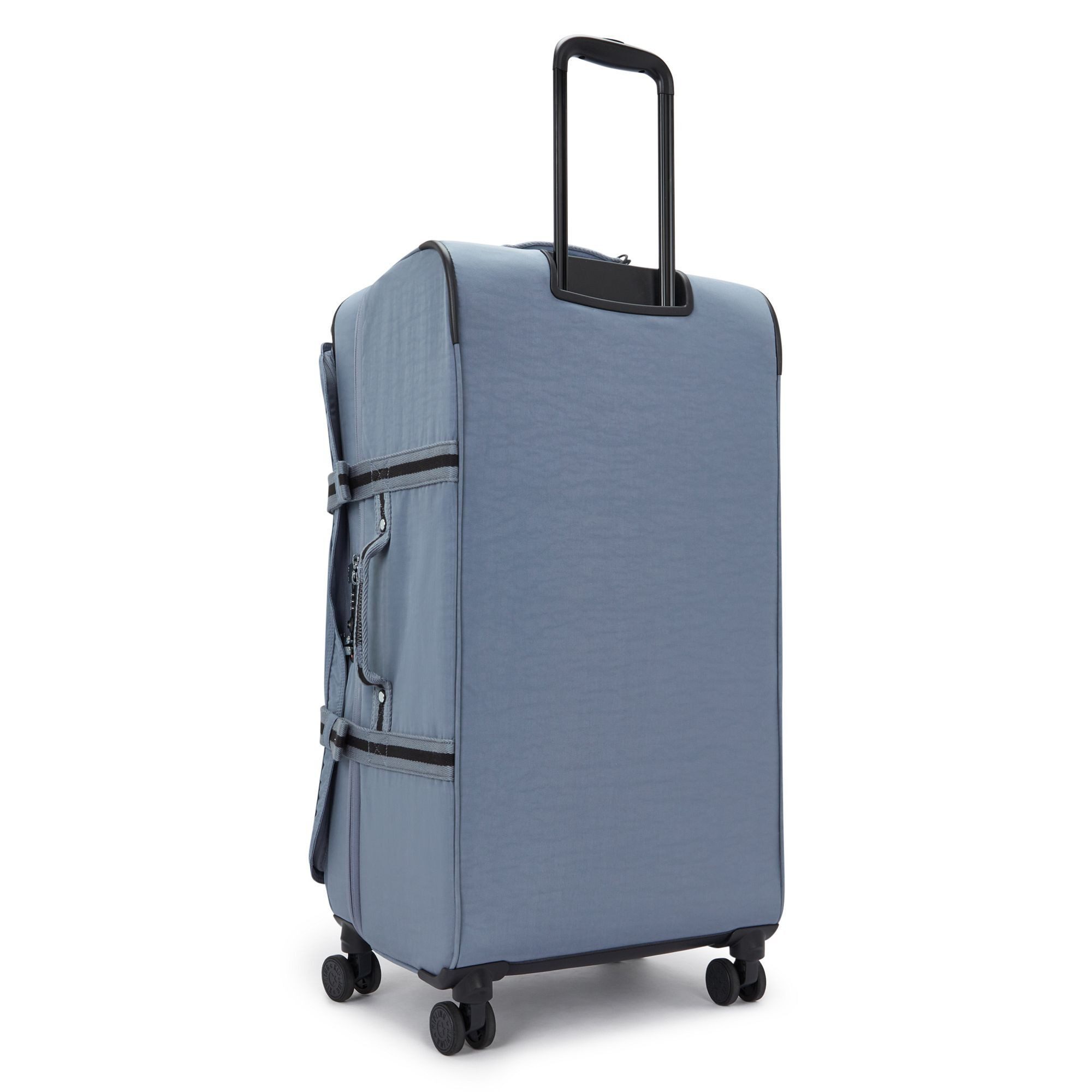 KIPLING Weichgepäck-Trolley Basic, 4 Rollen, Polyamid