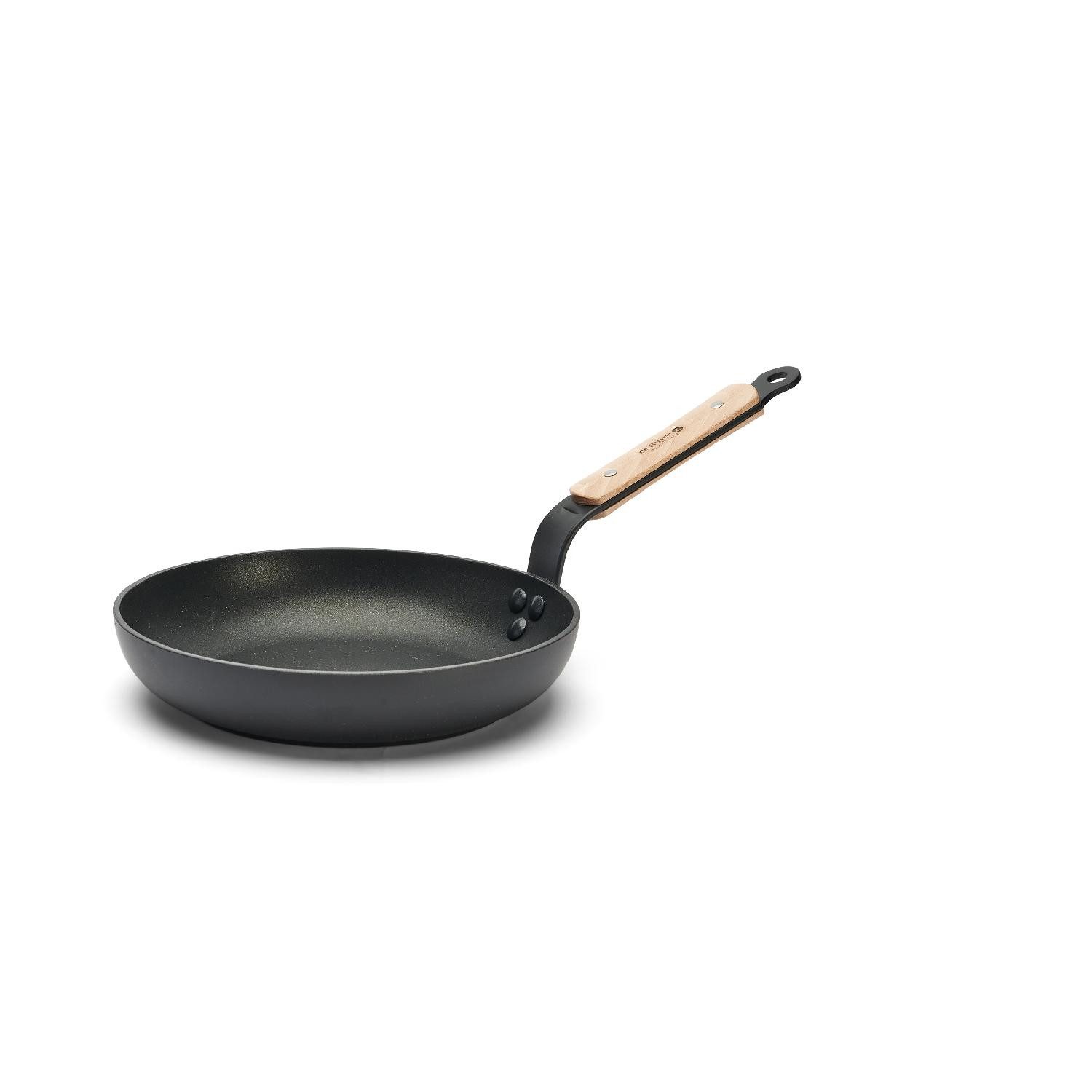 de Buyer Schmorpfanne De Buyer BRATPFANNE CHOC B BOIS Ø 24 CM