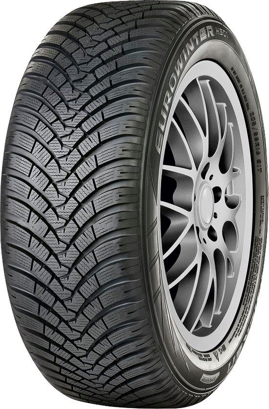 Falken Reifen Winterreifen EUROWINTER HS01 XL, 1-St.