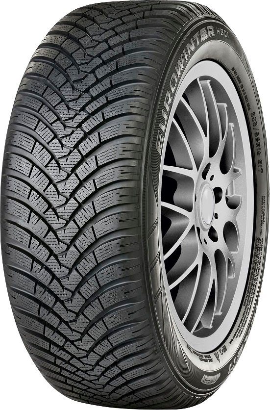 Falken HS01 EUROWINTER Reifen Winterreifen XL,