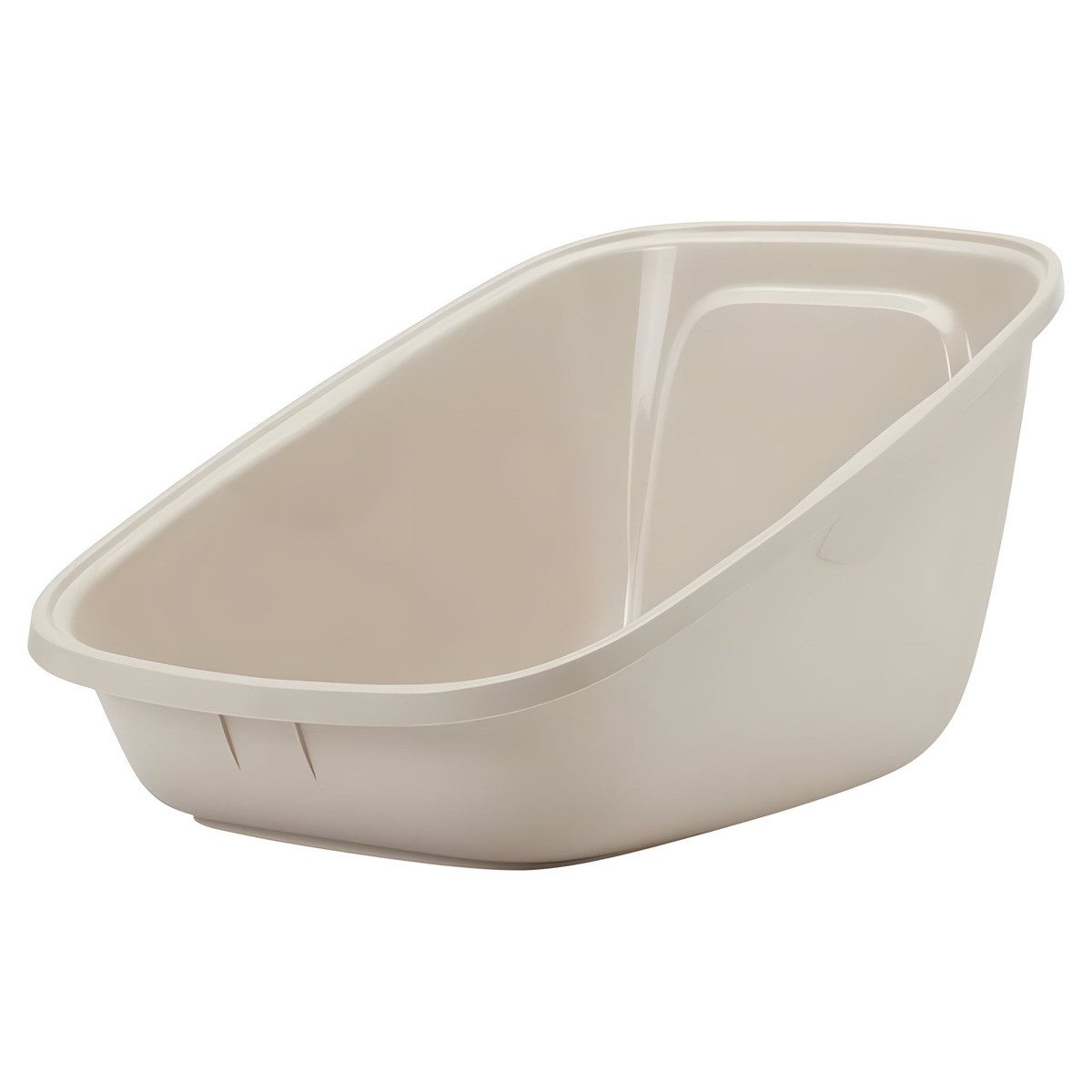 Savic Katzentoilette Katzentoilette Aseo Giant mokka