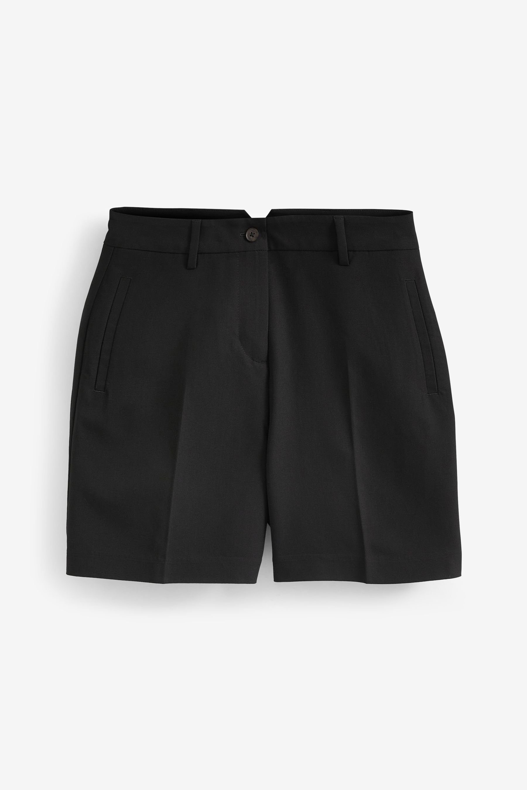 Next Shorts Figurbetonte Shorts (1tlg), Mode und Accessoires für die