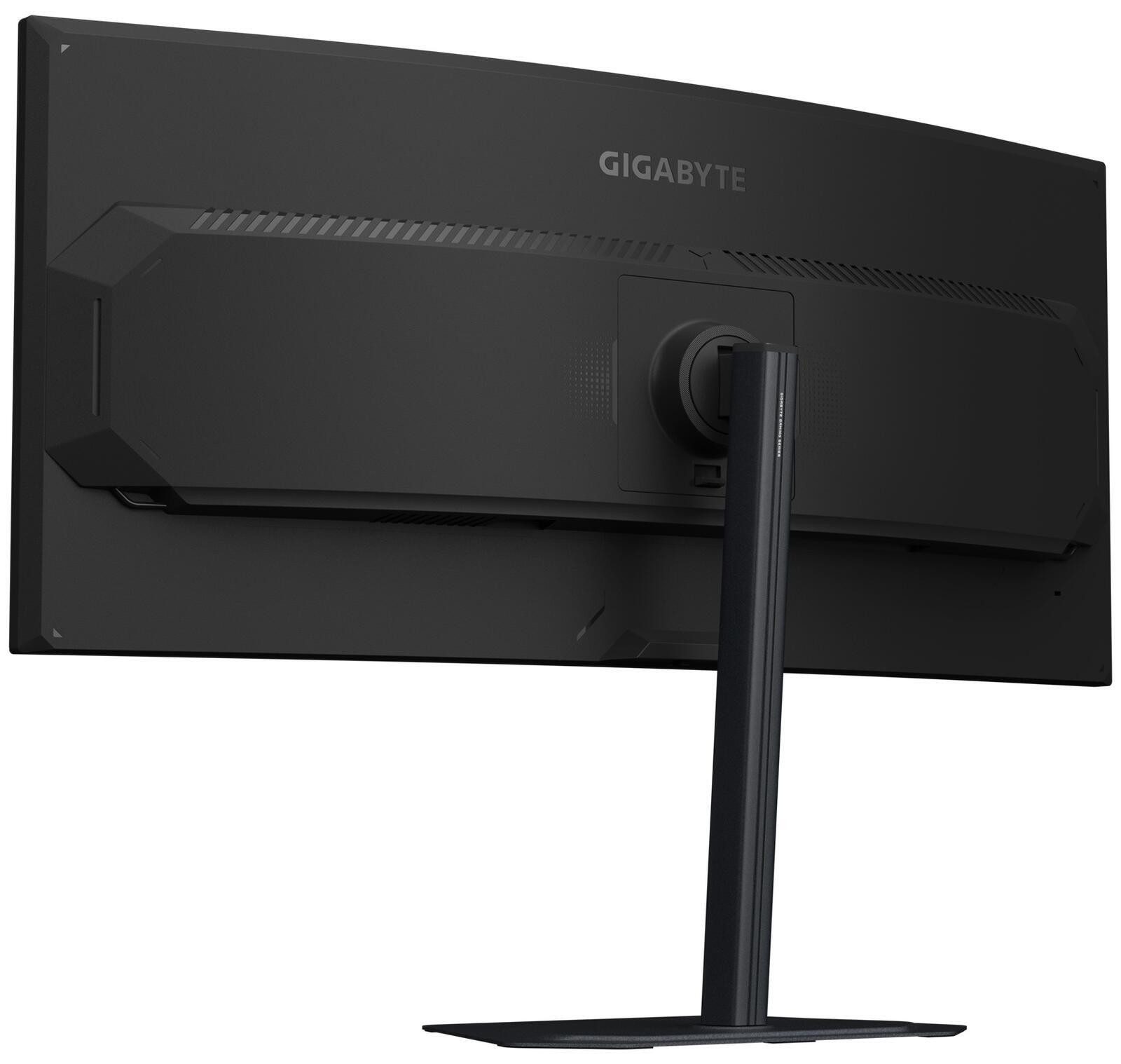 GIGABYTE G34WQC2 computer monitor – Bild 4 von 5